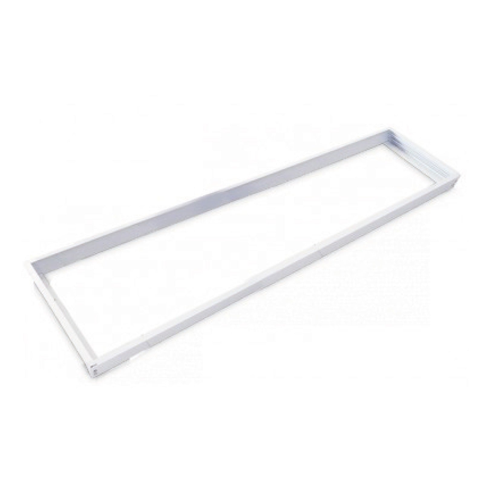 Marco para panel LED de superficie de 30 × 120 cm Atmoss ACLED-048 - referencia ACLED-048