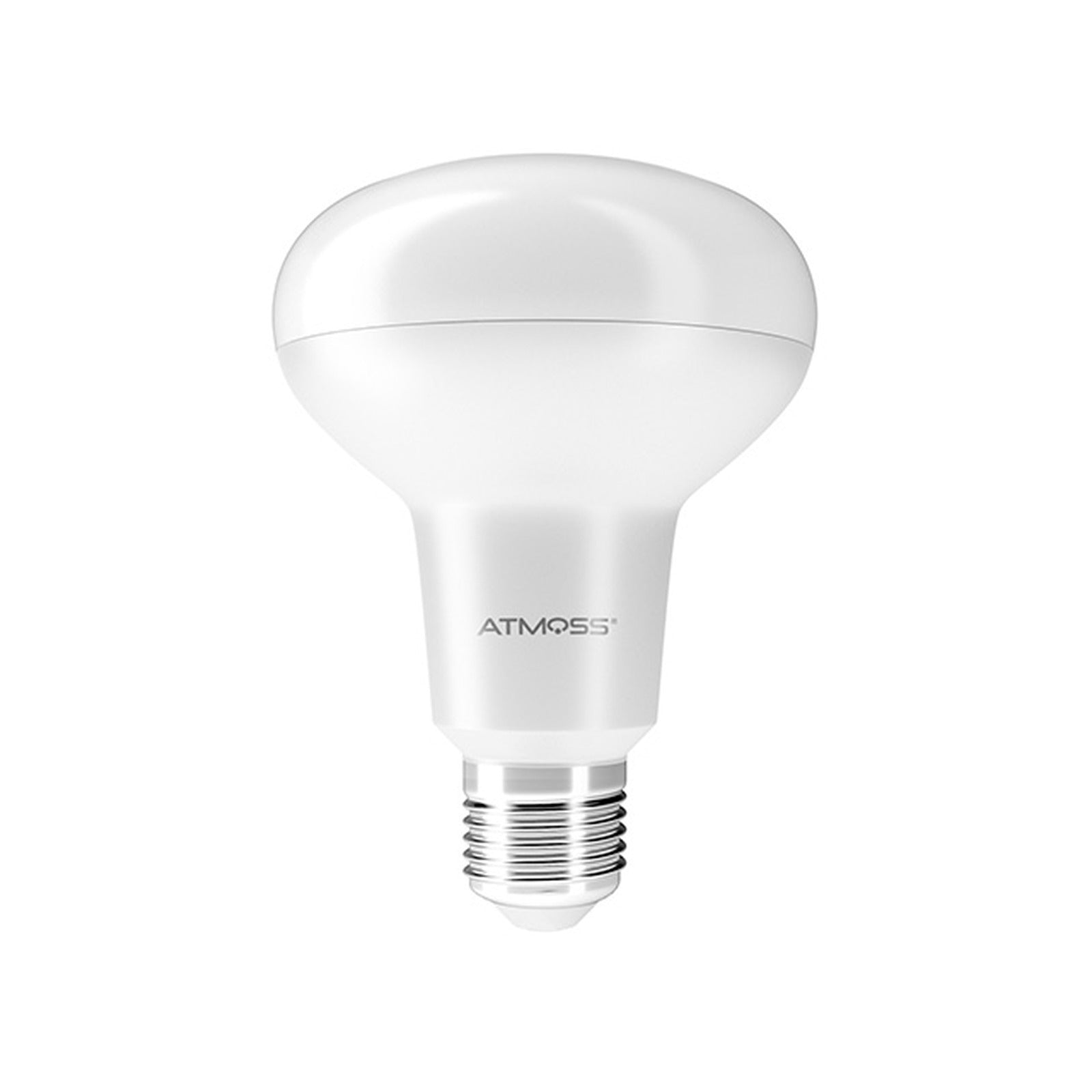 Lámpara reflectora LED R80 E27 Ampera, 10 W, 4200 K, 100°, Atmoss BLED-133 - referencia BLED-133