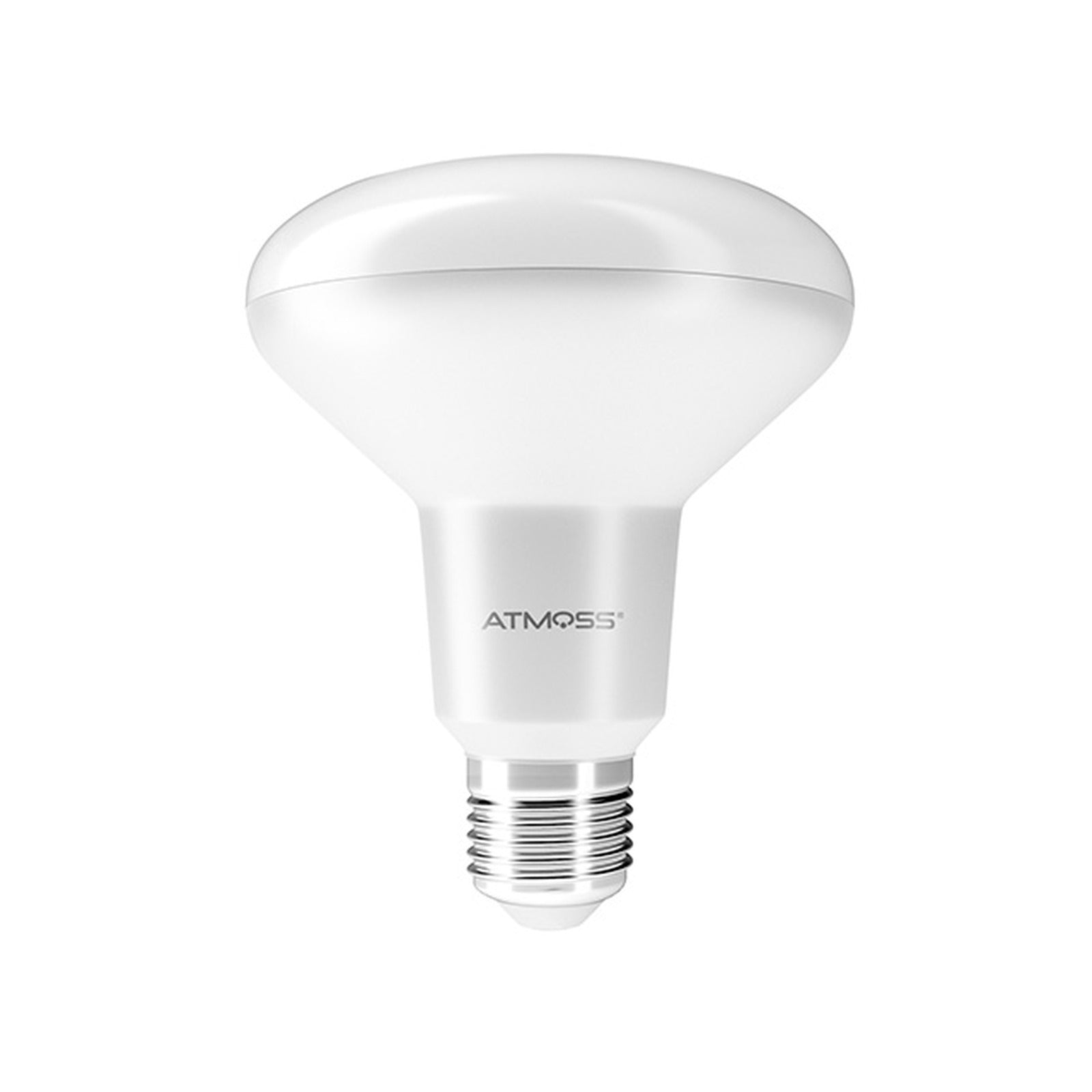 Lámpara reflectora LED R90 E27 Ampera, 12 W, 4200 K, 100°, Atmoss BLED-134 - referencia BLED-134