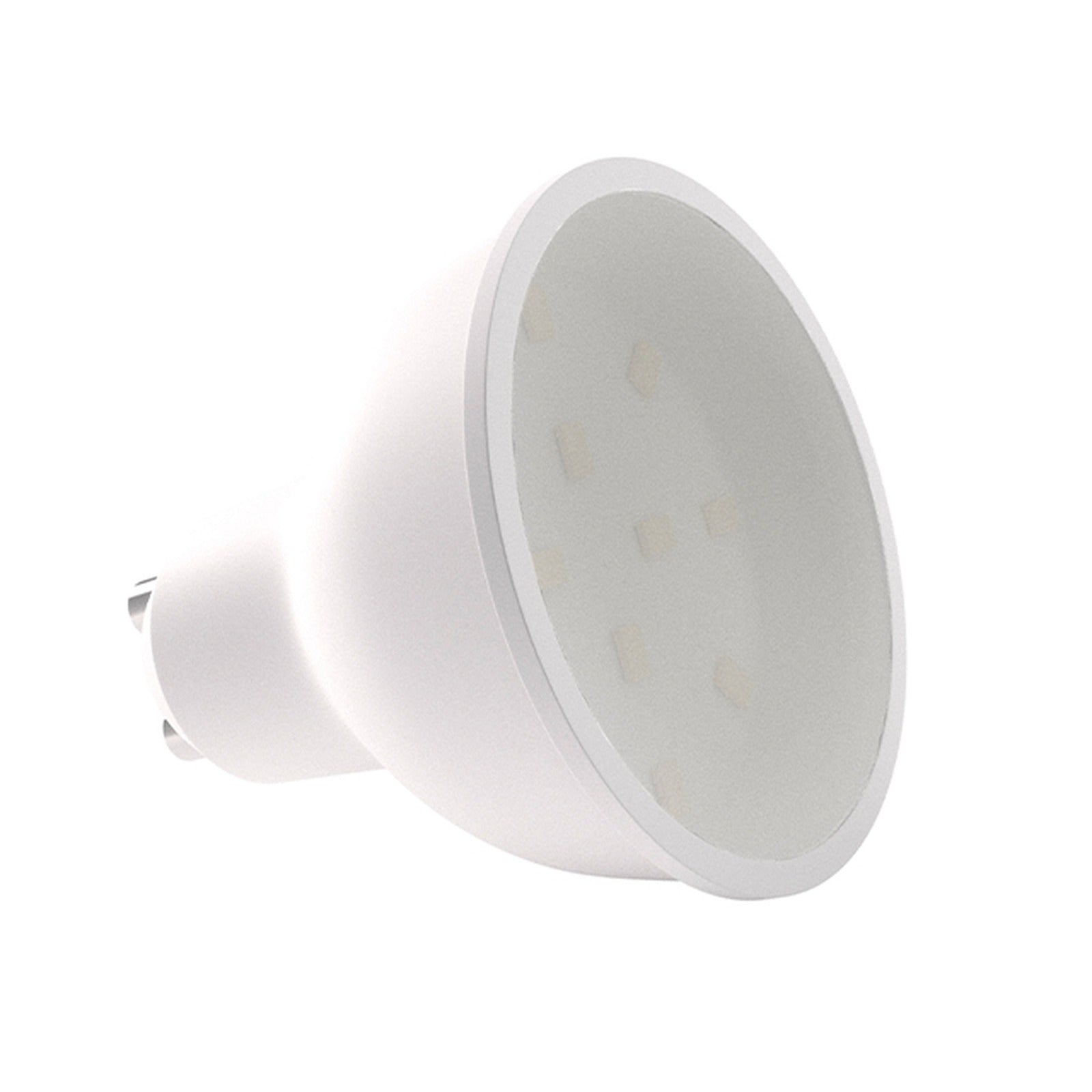 Lámpara dicroica LED GU10 EOOS, 9 W, 4200 K, 100°, Atmoss DIC-062 - referencia DIC-062