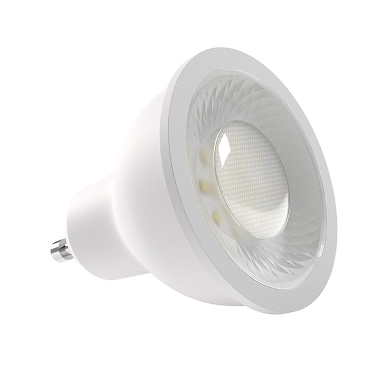 Lámpara dicroica LED GU10 regulable EOOS, 8 W, 3200 K, 60°, Atmoss DIC-081 - referencia DIC-081