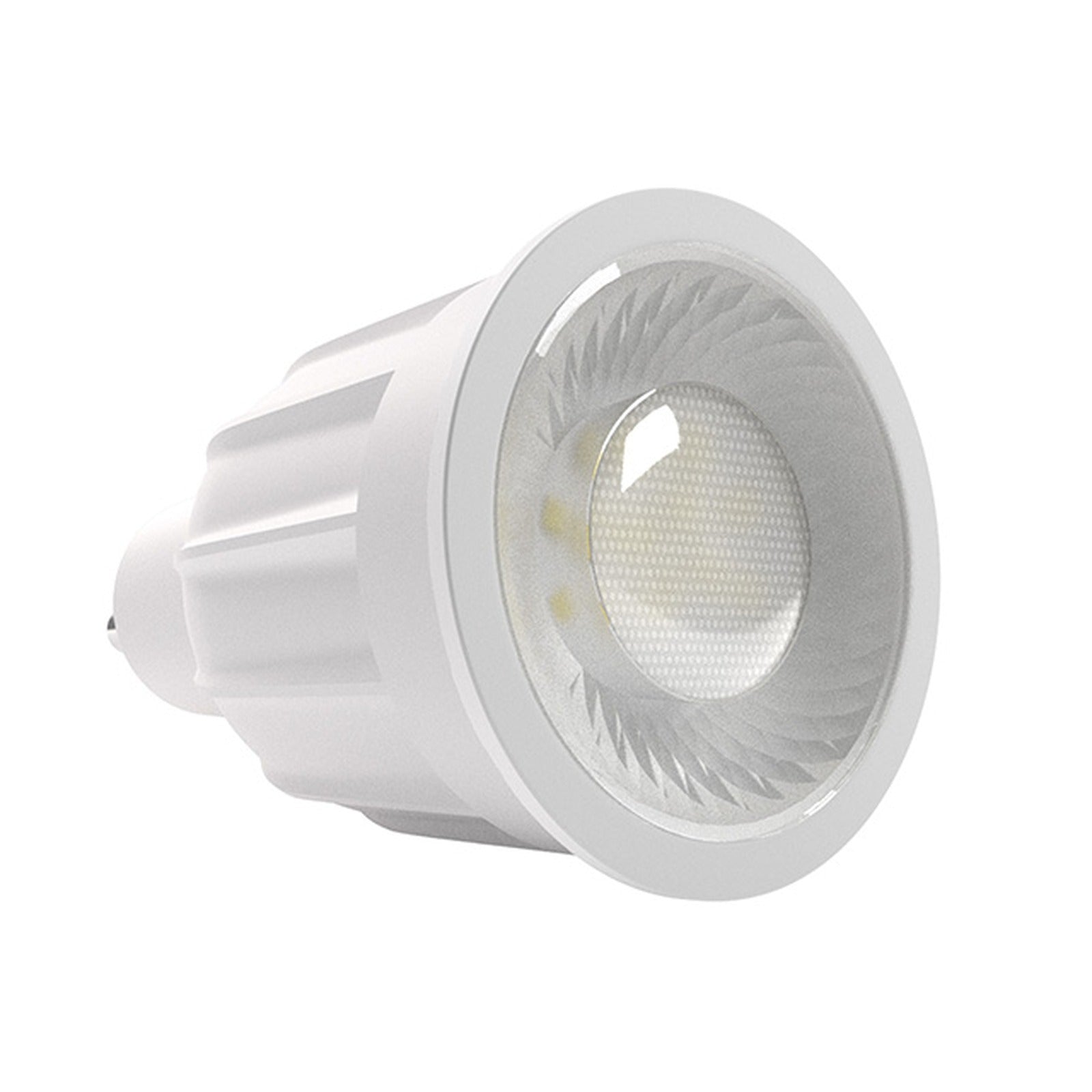 Lámpara dicroica LED GU10 regulable EOOS, 12 W, 5000 K, 60°, Atmoss DIC-085 - referencia DIC-085