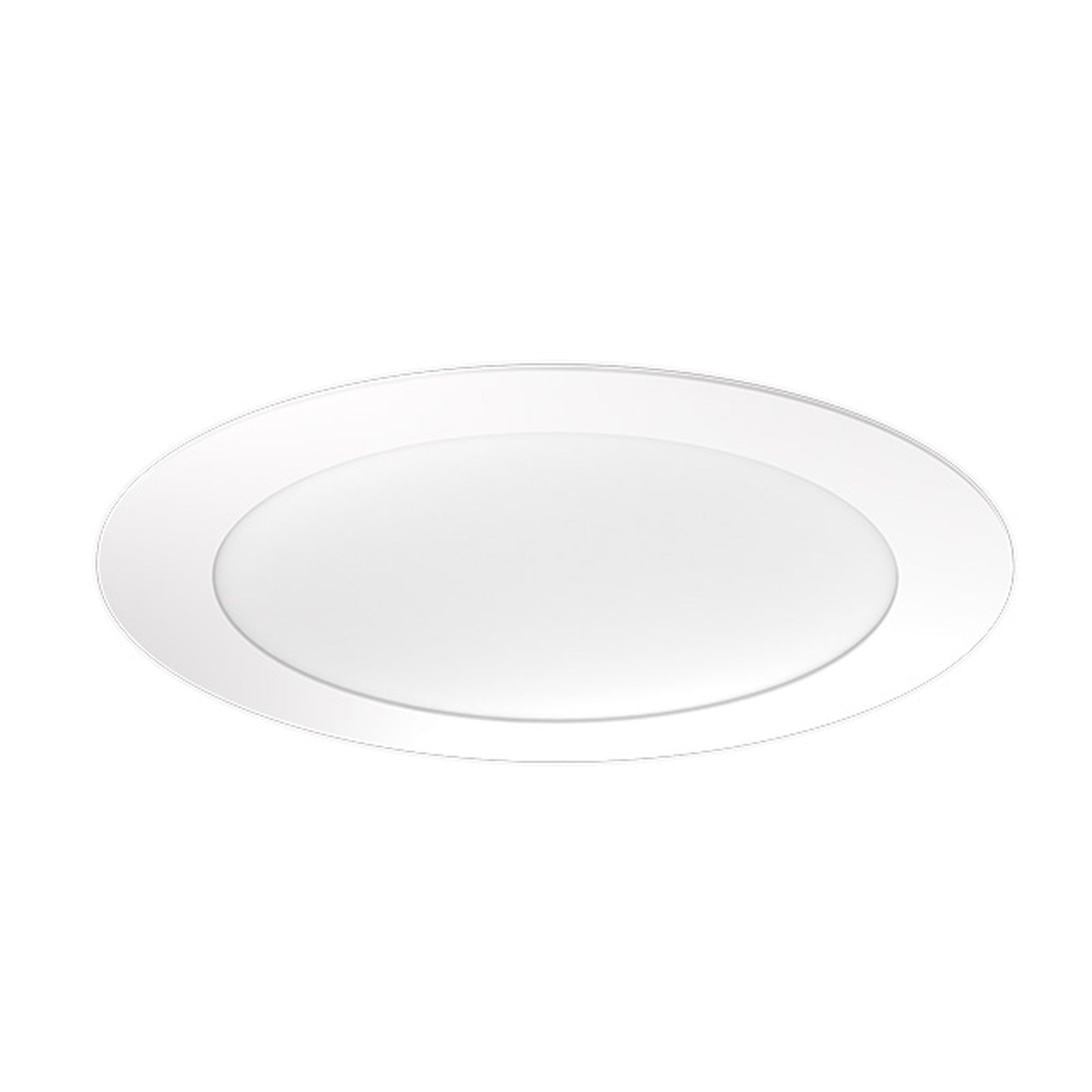 Downlight LED Elyos circular empotrable, blanco, 25 W, 3200 K, Atmoss DOW-090 - referencia DOW-090
