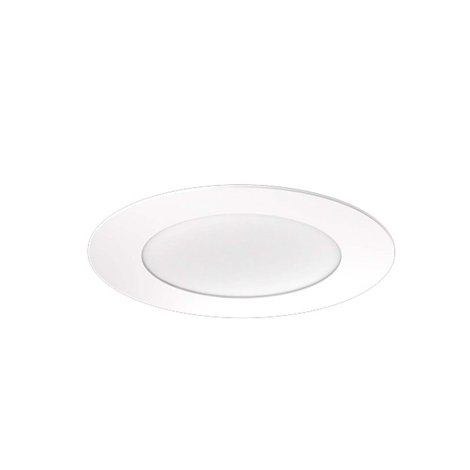 Downlight LED circular plano con chip Samsung, blanco, 6 W, 4200 K, Atmoss DOW-218 - referencia DOW-218