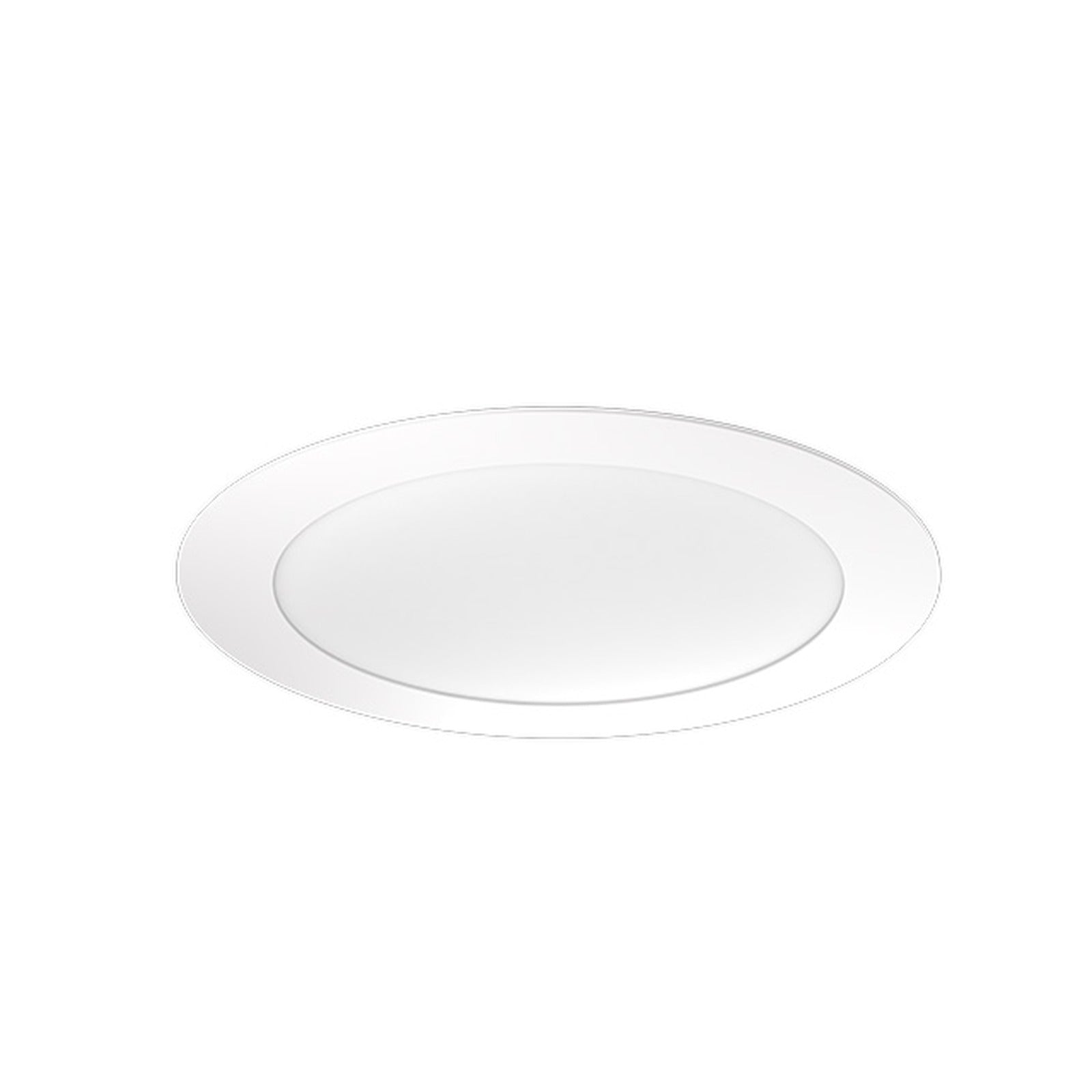 Downlight LED circular plano con chip Samsung, blanco, 12 W, 4200 K, Atmoss DOW-220 - referencia DOW-220