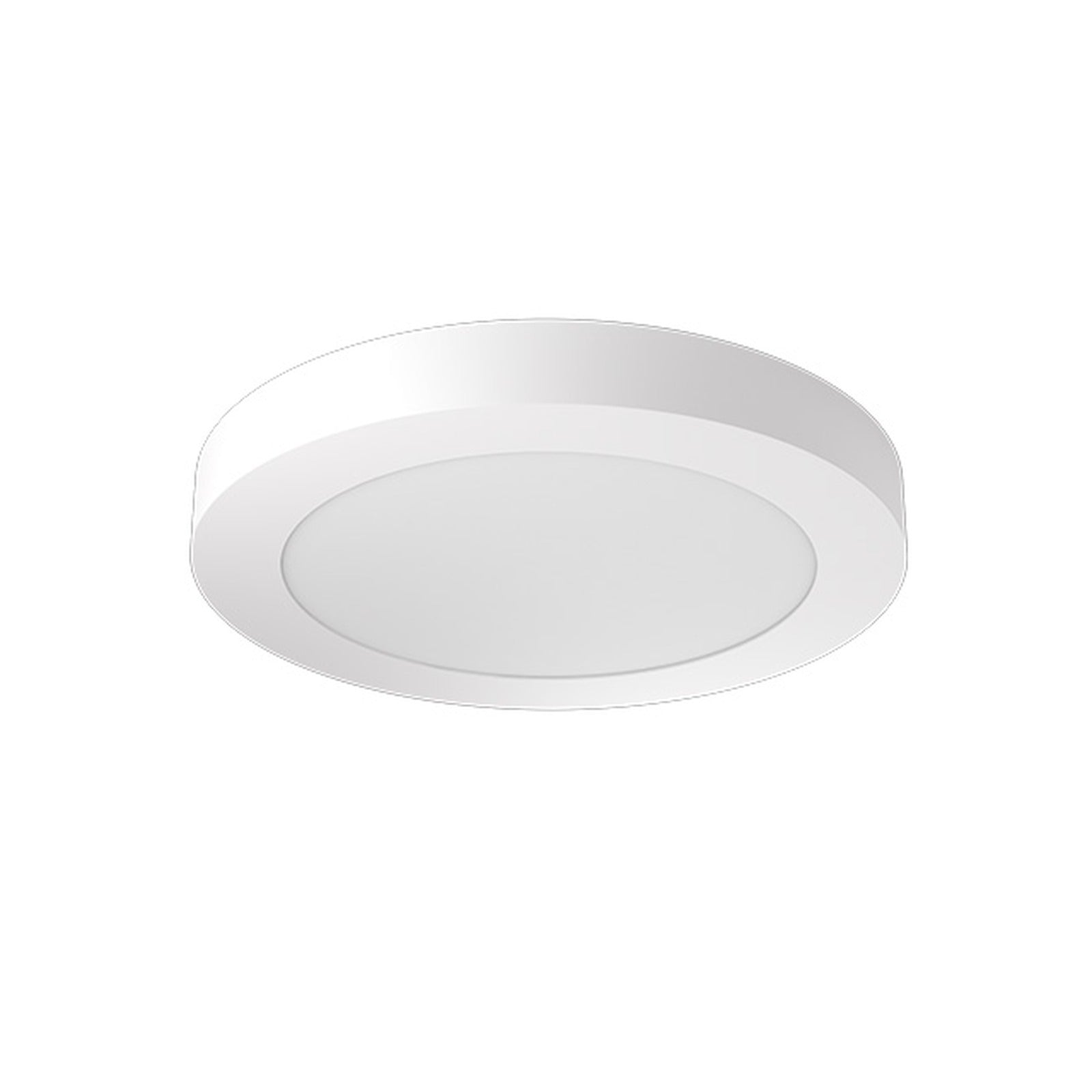 Downlight LED circular de superficie con chip Samsung, blanco, 12 W, 4200 K, Atmoss DOW-230 - referencia DOW-230