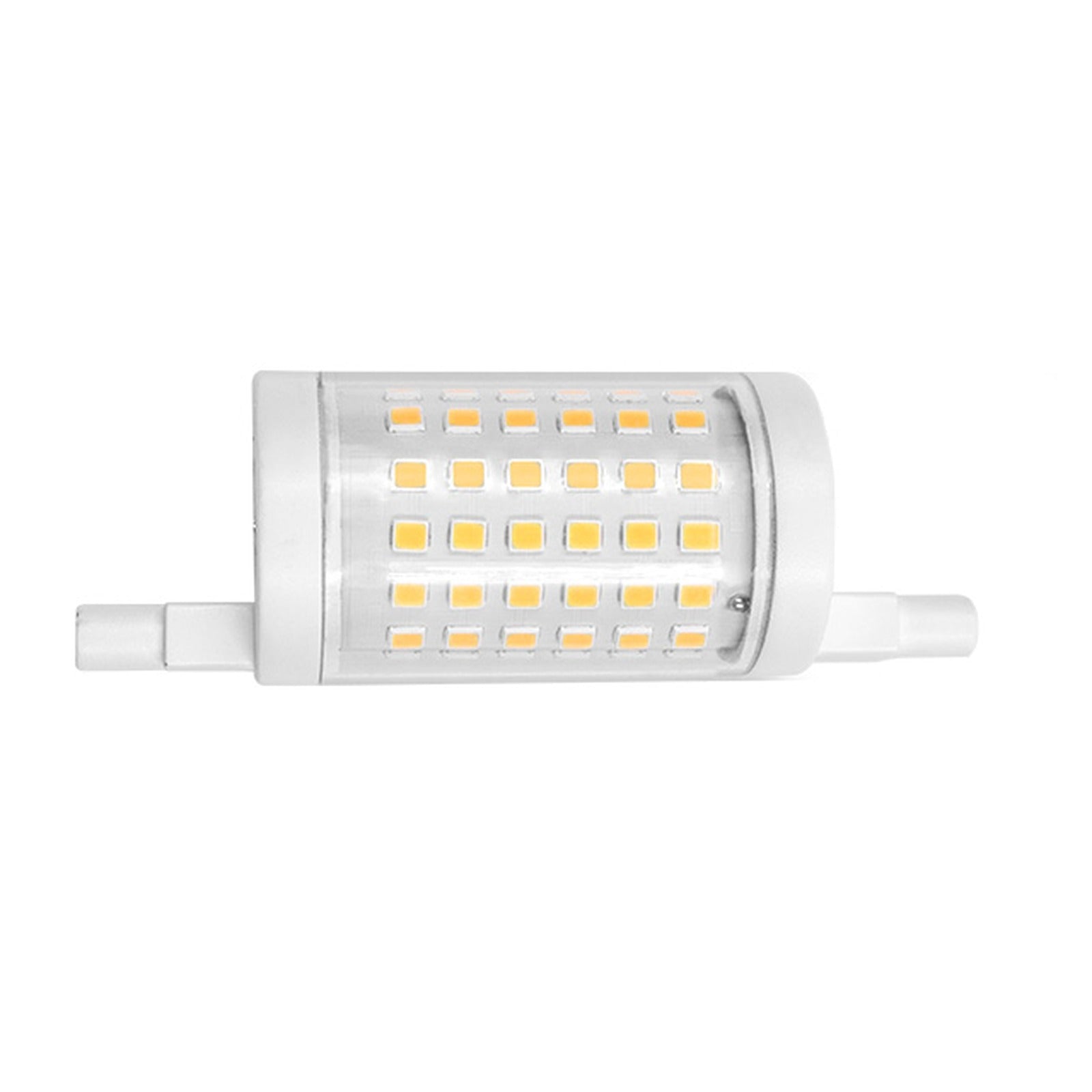 Lámpara lineal LED R7s regulable, 78 mm, 10 W, 5000 K, 360°, Atmoss LIN-021 - referencia LIN-021