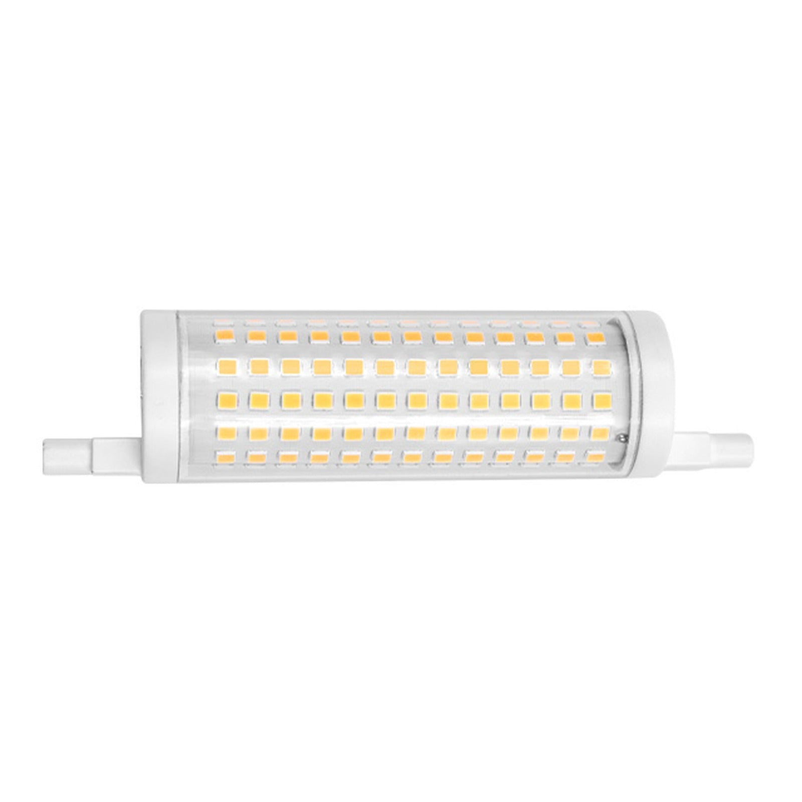Lámpara lineal LED R7s regulable, 118 mm, 14 W, 5000 K, 360°, Atmoss LIN-024 - referencia LIN-024