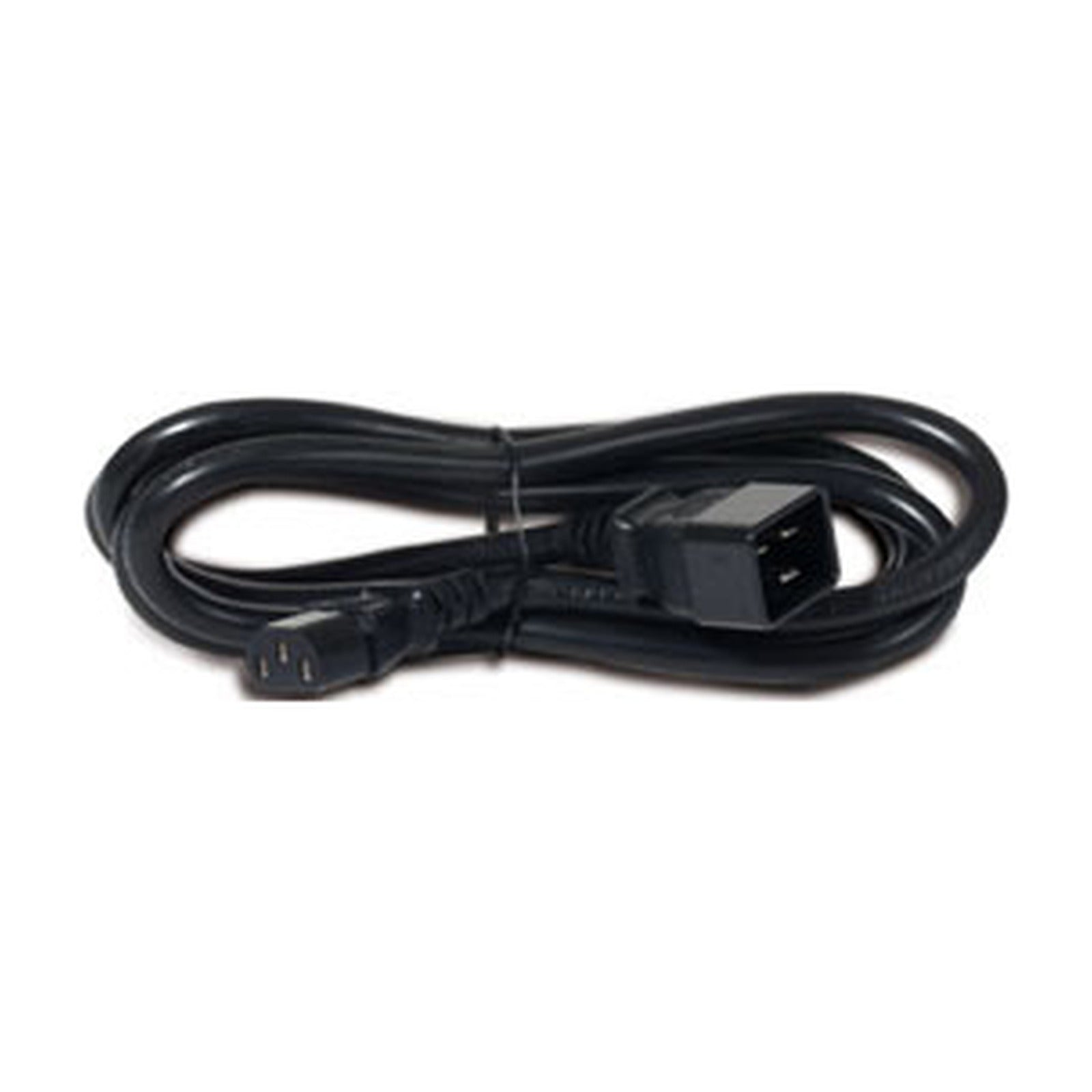 Cable de alimentación APC NetShelter IEC C13 a C20, 2 m, Schneider Electric AP9879 - referencia AP9879