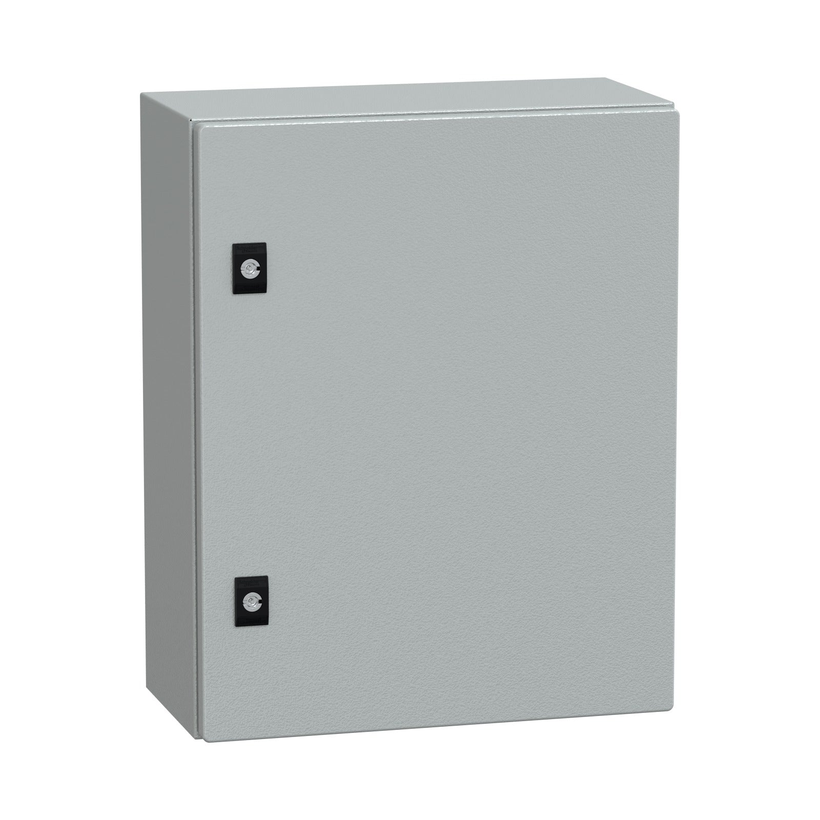 Armario mural de acero Schneider Electric PanelSeT CRN, 500 × 400 × 200 mm, puerta ciega, NSYCRN54200 - referencia NSYCRN54200