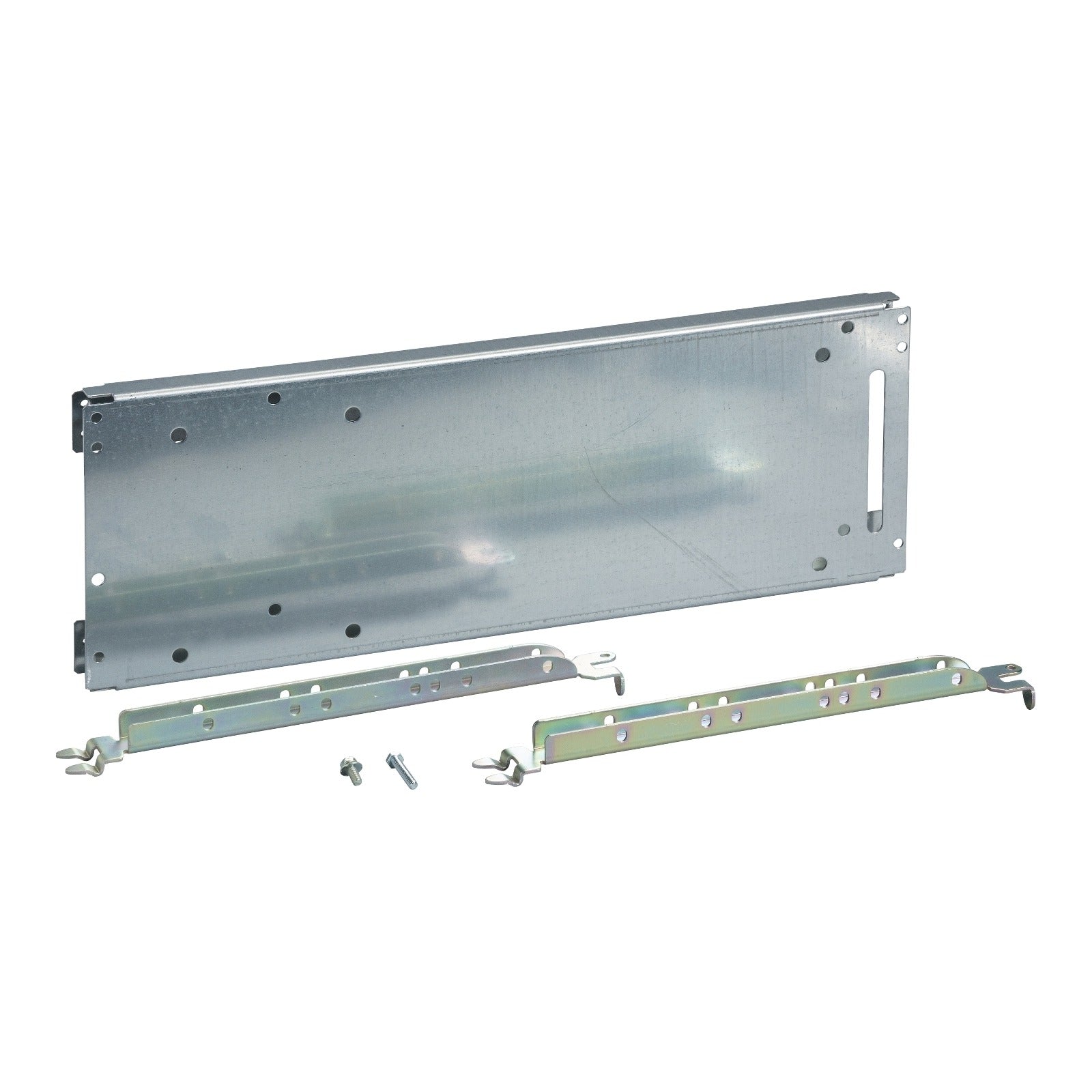 Placa soporte Schneider Electric PrismaSeT P para MasterPact MTZ, LVS03500 - referencia LVS03500
