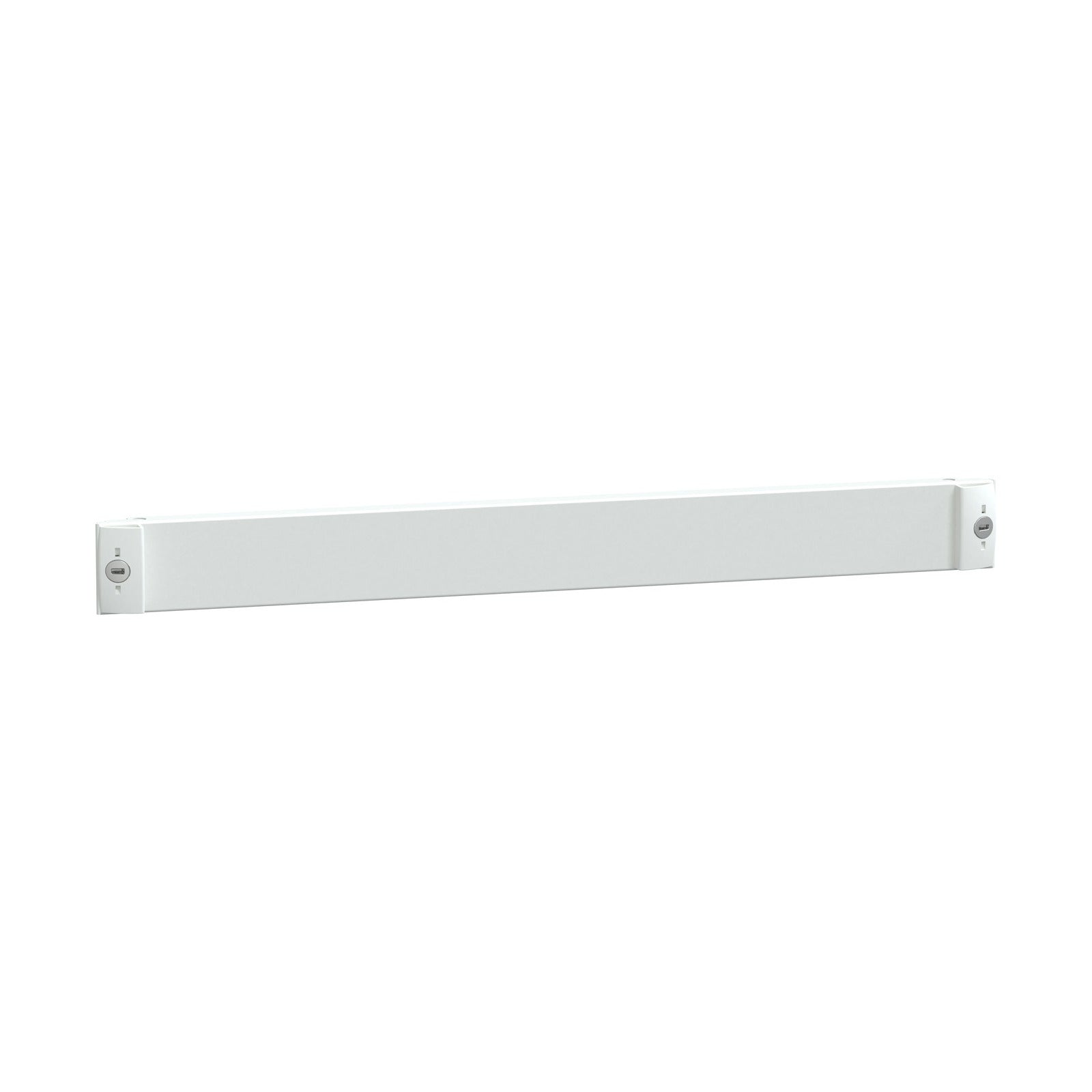 Tapa plena Schneider Electric PrismaSeT G/P, 1 módulo, 50 mm de alto, LVS03801 - referencia LVS03801
