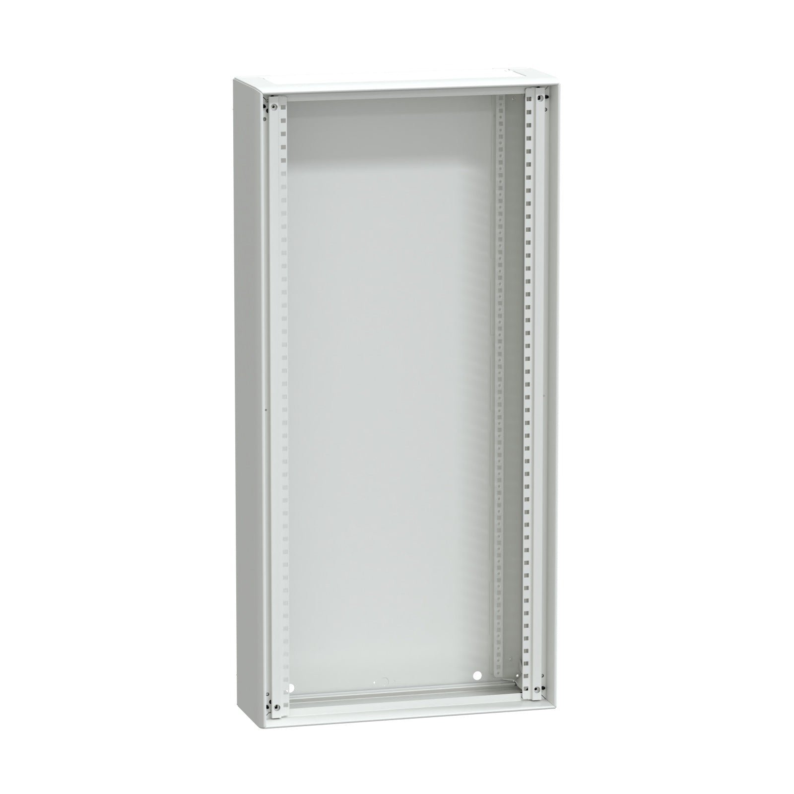Cofret base Schneider Electric PrismaSeT G, IP30, 600 × 1230 mm, 24 módulos, LVS08108 - referencia LVS08108