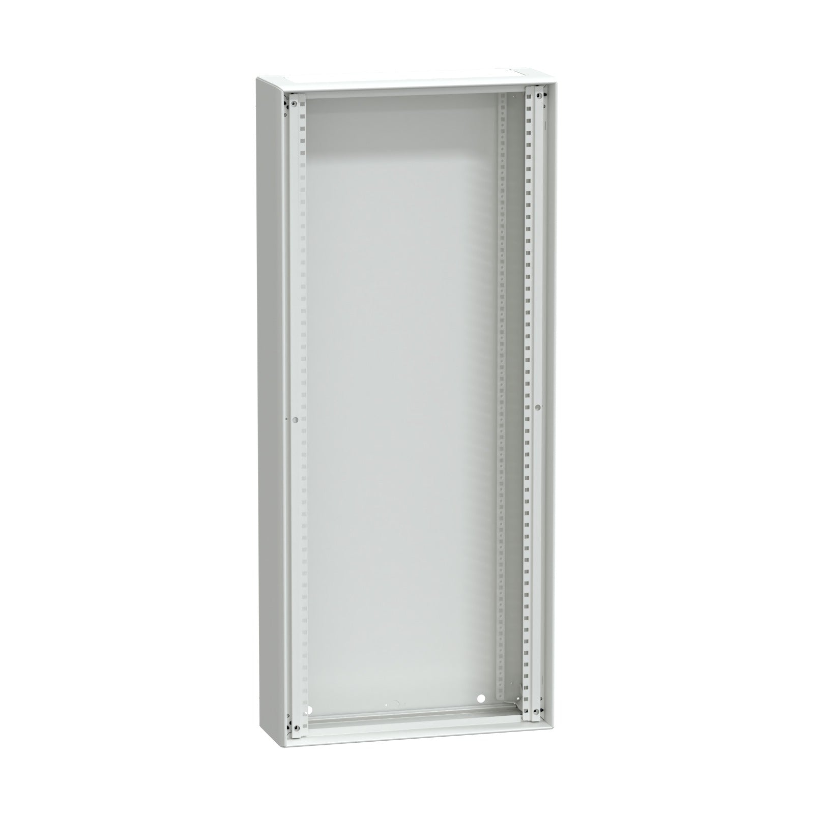 Cofret base Schneider Electric PrismaSeT G, IP30, 600 × 1380 mm, 27 módulos, LVS08109 - referencia LVS08109