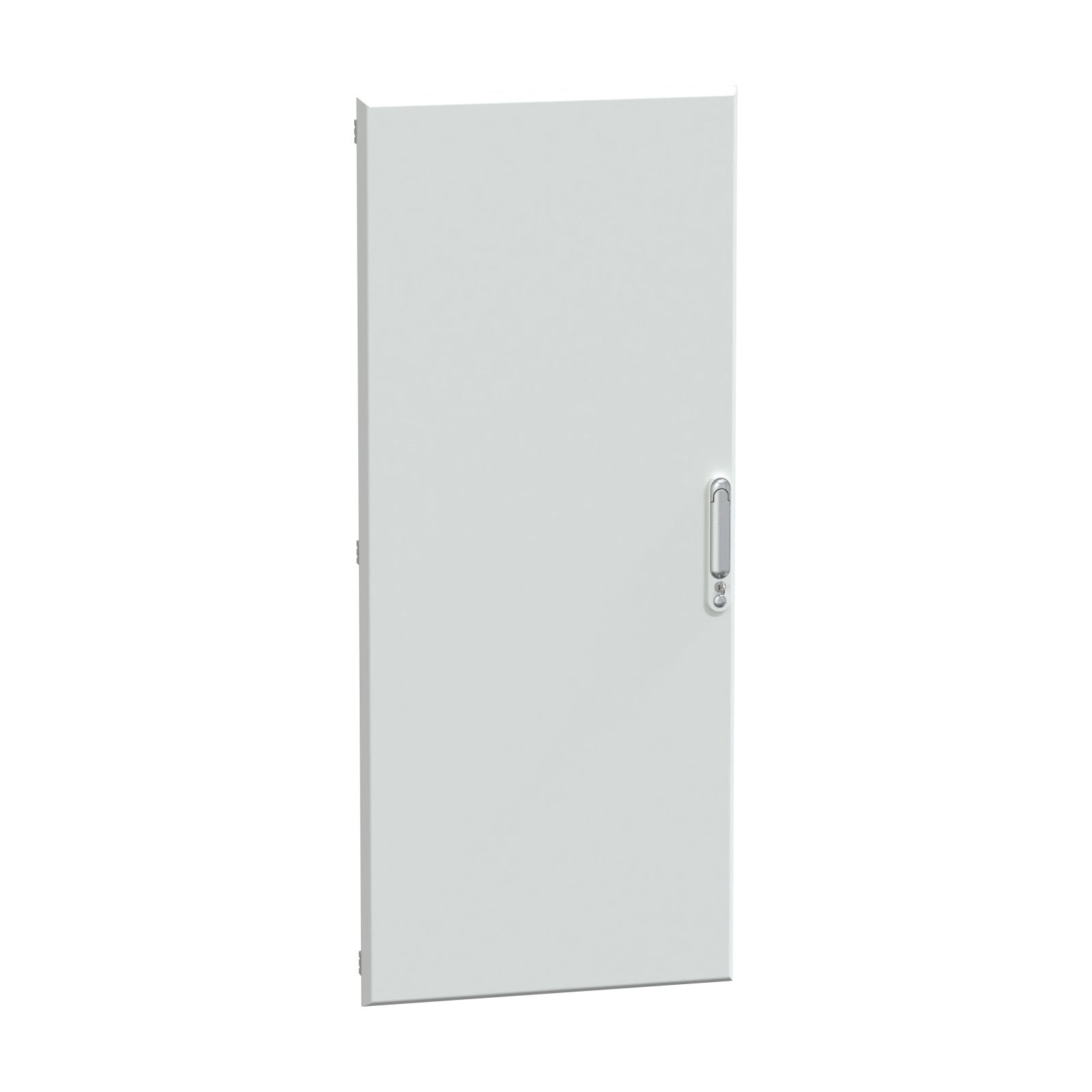 Puerta plena blanca Schneider Electric PrismaSeT G, IP30, 600 × 1380 mm, 27 módulos, RAL 9003, LVS08222 - referencia LVS08222