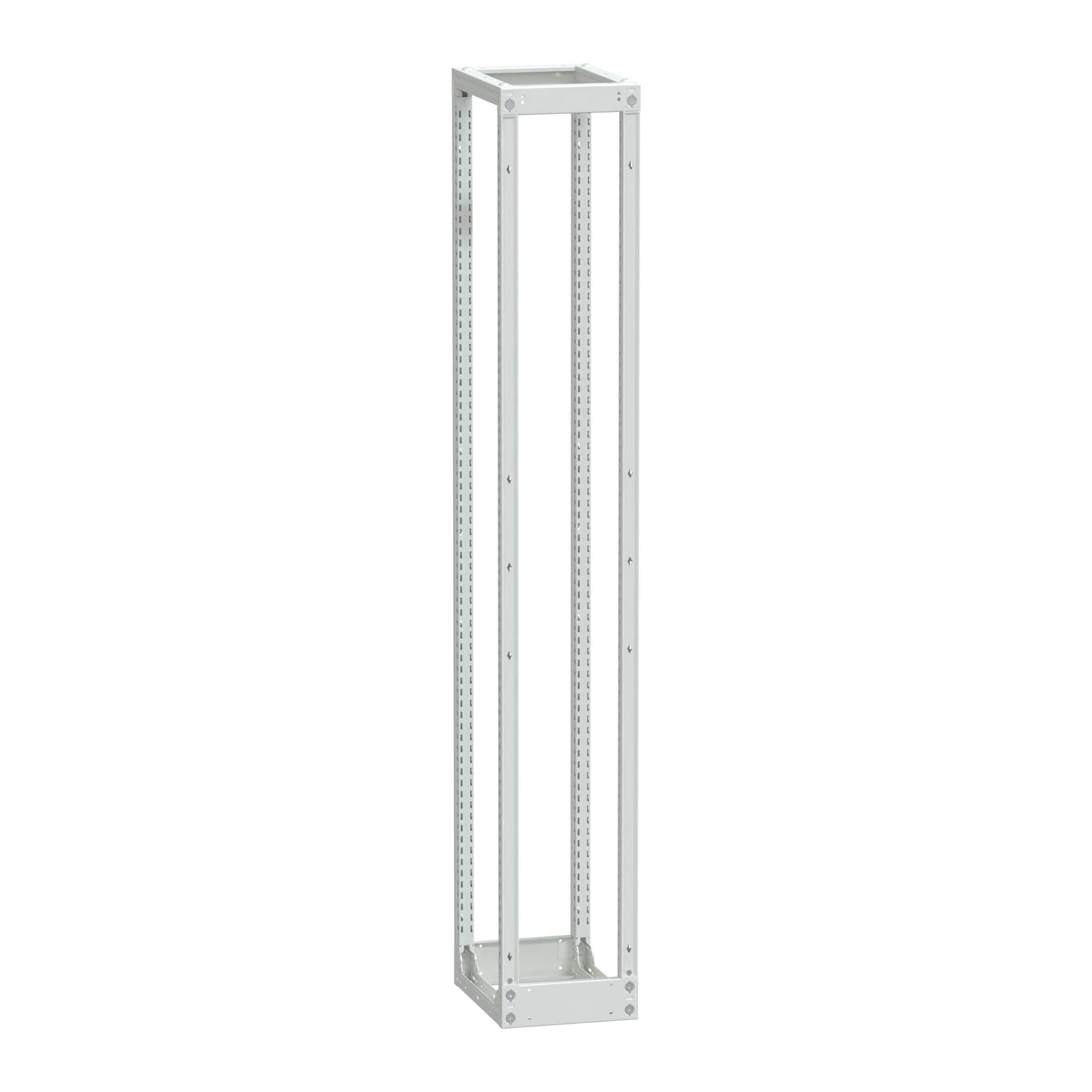 Armadura Schneider Electric PrismaSeT P, 300 × 400 × 2000 mm, LVS08403 - referencia LVS08403
