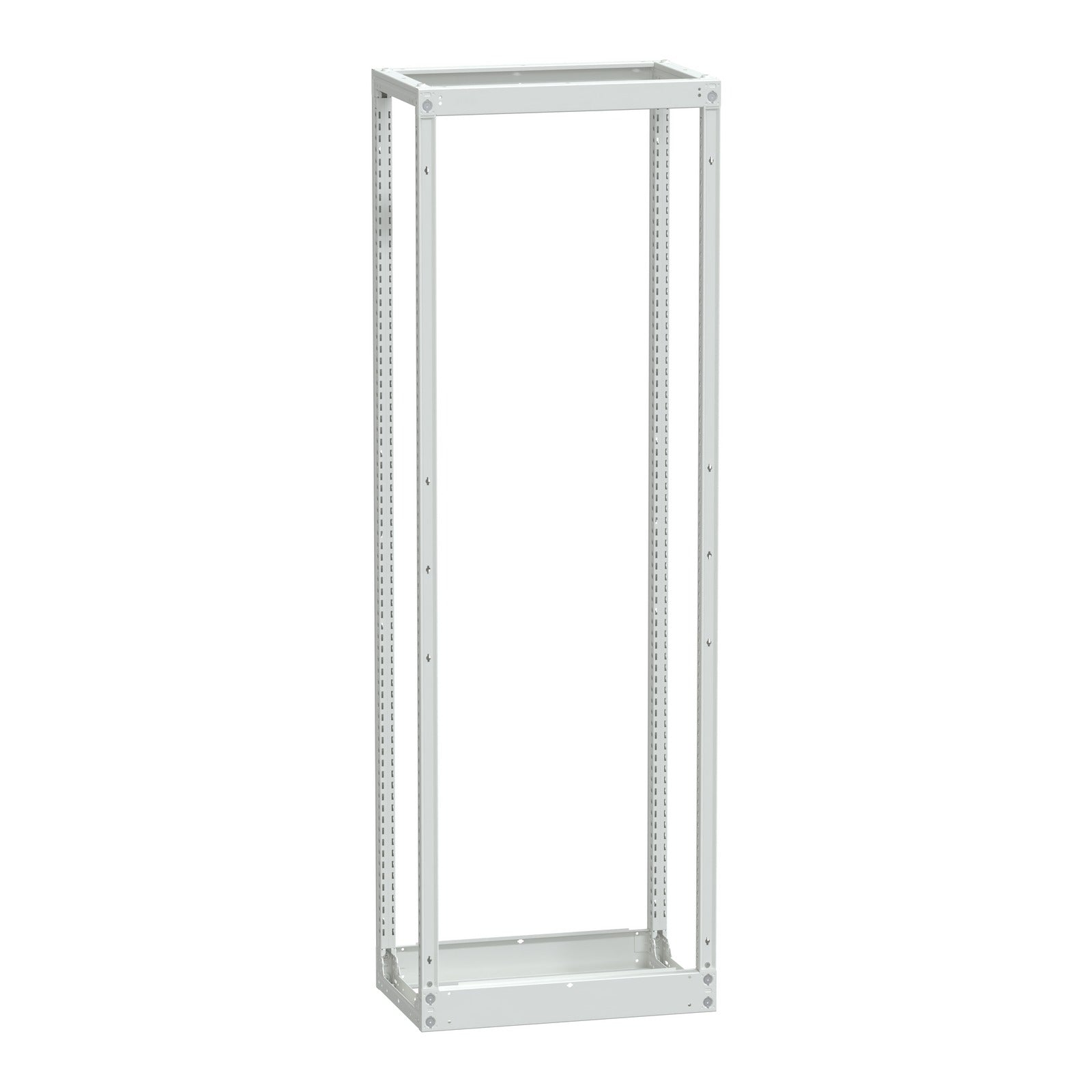 Armadura Schneider Electric PrismaSeT P, 650 × 400 × 2000 mm, LVS08406 - referencia LVS08406