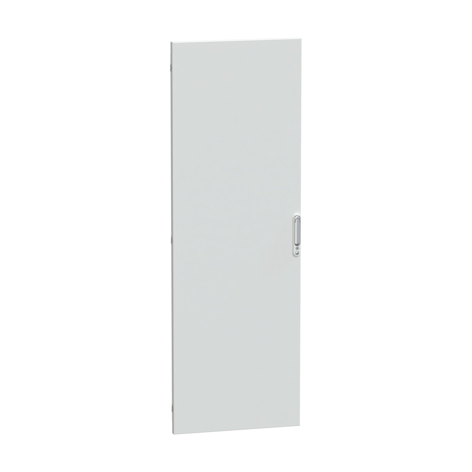 Puerta plena blanca Schneider Electric PrismaSeT P, IP30, 650 × 2000 mm, 36 módulos, RAL 9003, LVS08516 - referencia LVS08516