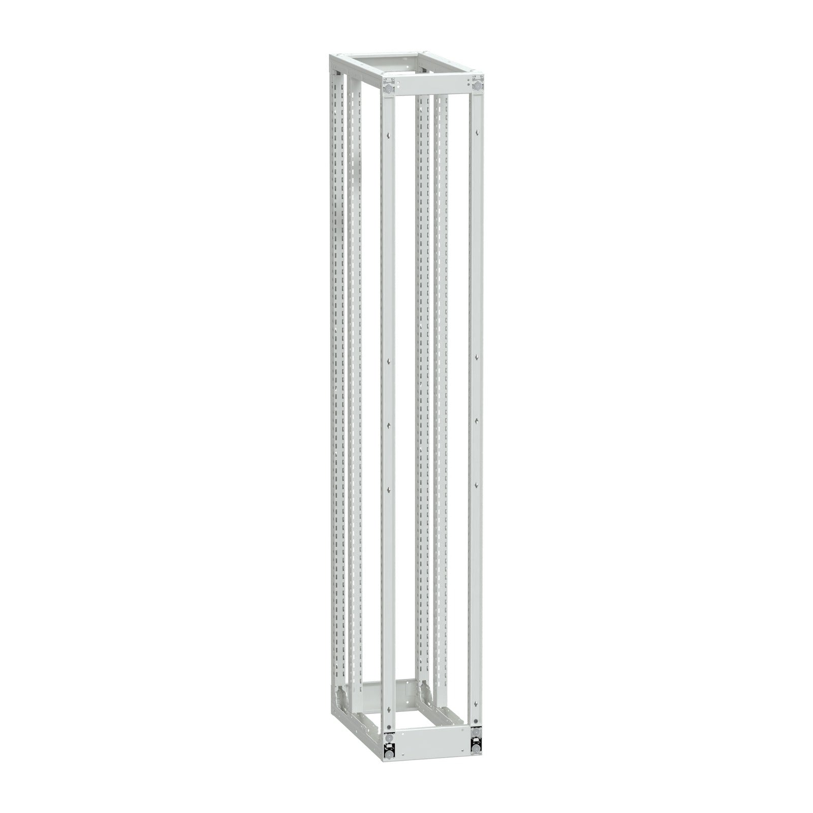 Armadura Schneider Electric PrismaSeT P, 300 × 600 × 2000 mm, LVS08603 - referencia LVS08603