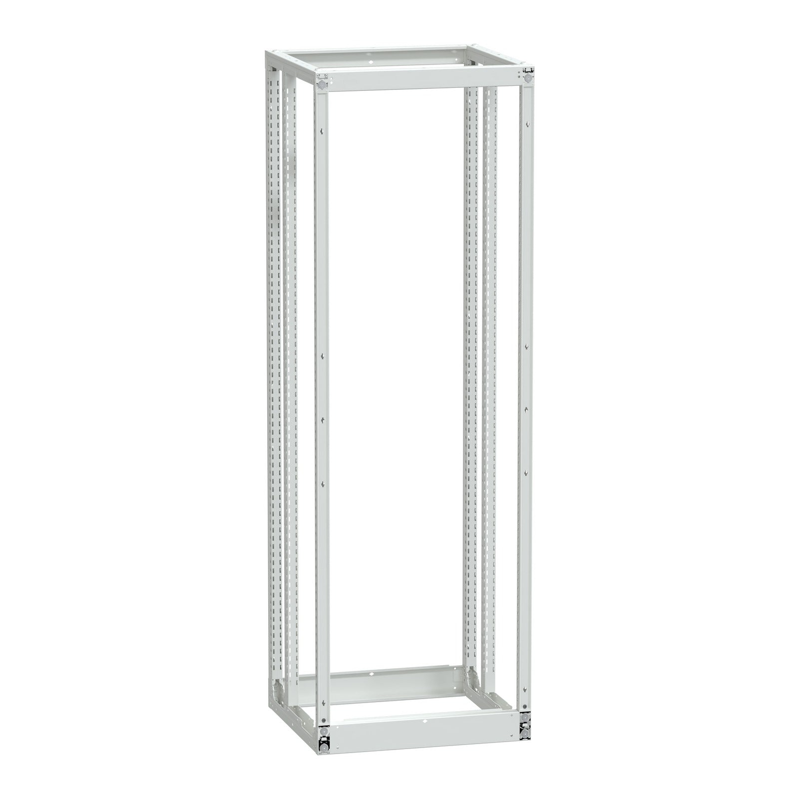 Armadura Schneider Electric PrismaSeT P, 650 × 600 × 2000 mm, LVS08606 - referencia LVS08606