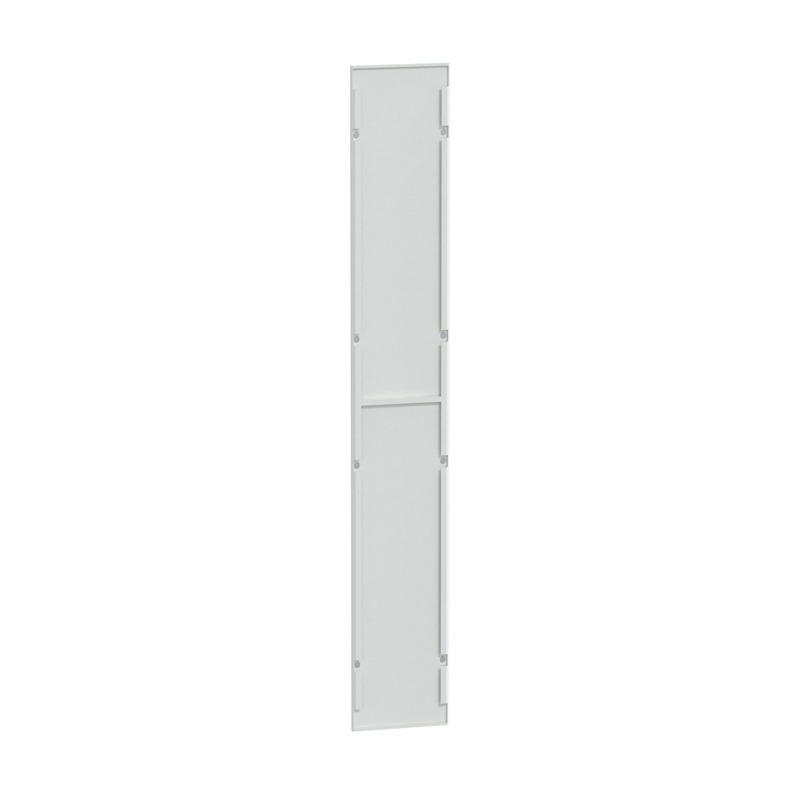 Panel posterior atornillado Schneider Electric PrismaSeT P, IP30, 300 mm de ancho, LVS08733 - referencia LVS08733