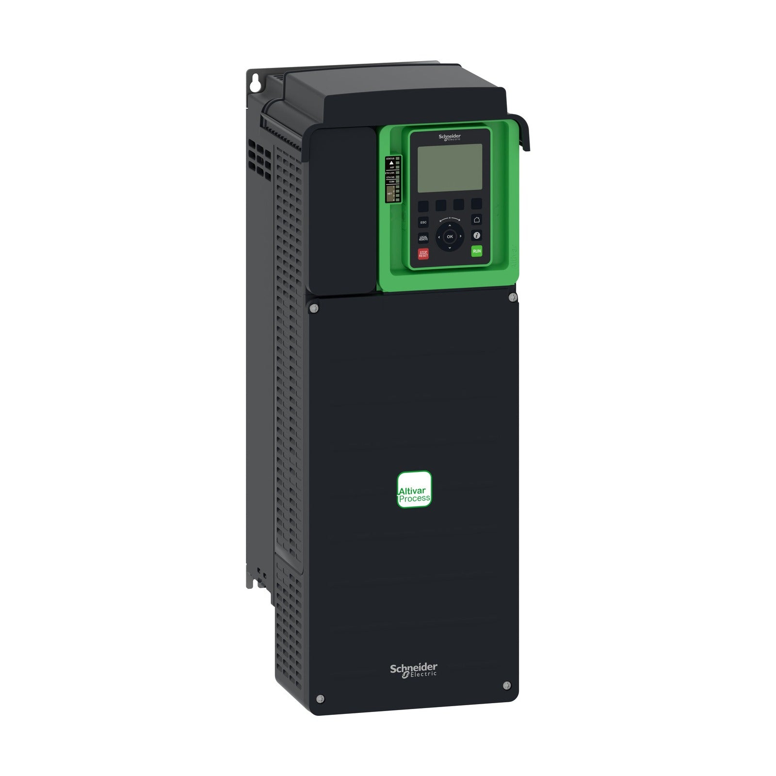 Variador de velocidad Schneider Electric Altivar Process ATV630, 22 kW, 380-480 V, IP21, ATV630D22N4 - referencia ATV630D22N4