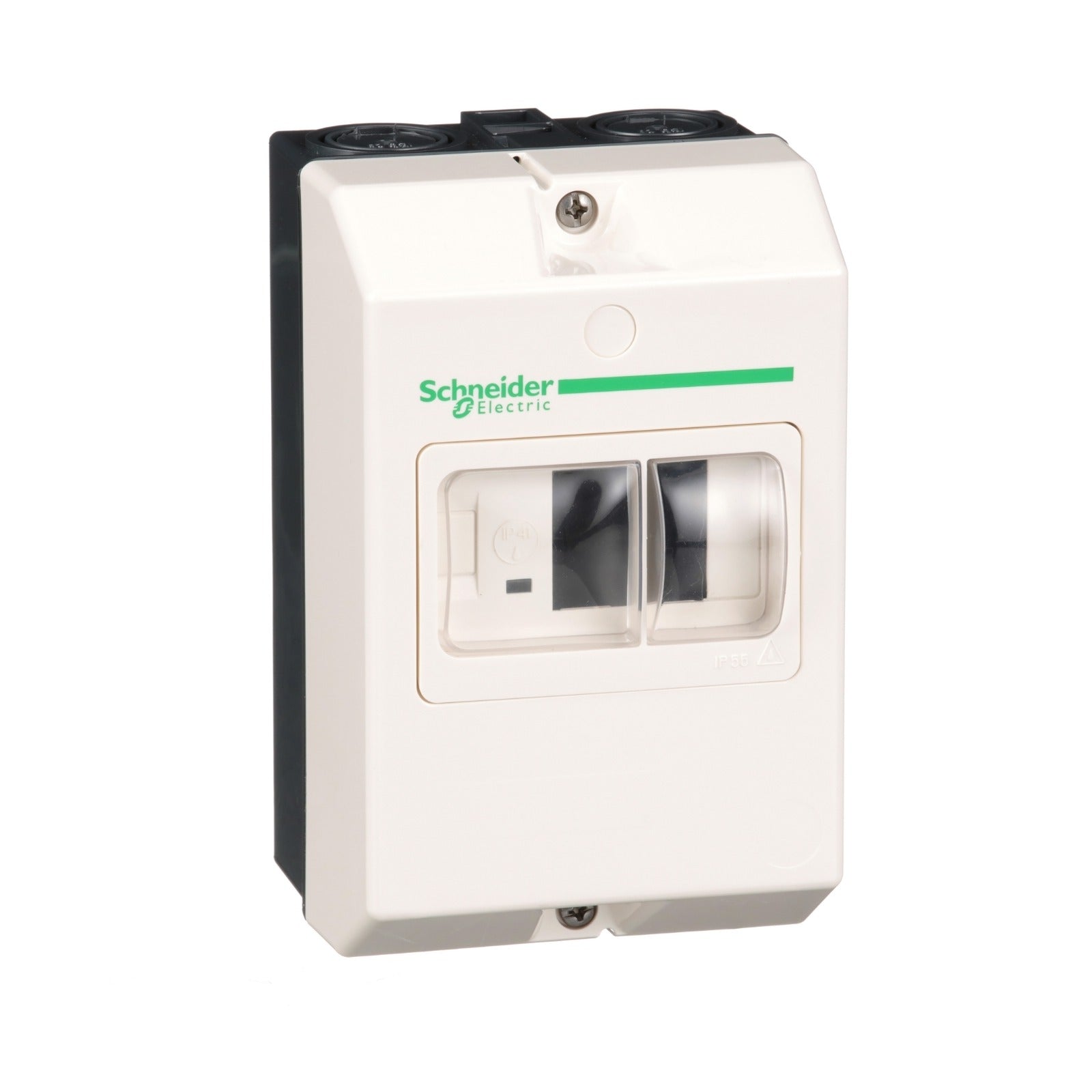 Carcasa vacía Schneider Electric TeSys GV2 para guardamotor GV2ME, IP55, GV2MC02 - referencia GV2MC02