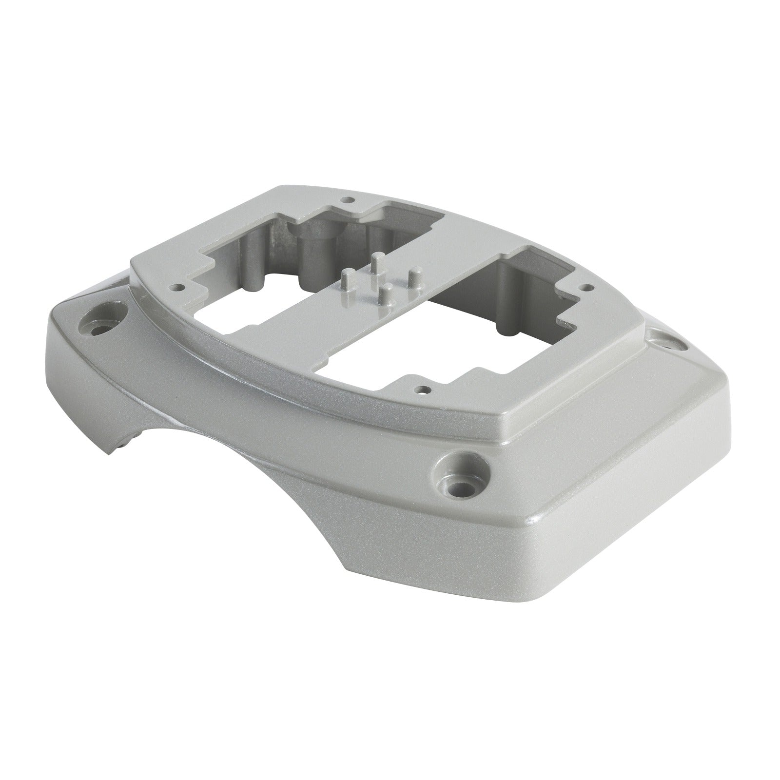 Pie para columna de dos caras Schneider Electric OptiLine 45, ISM20821 - referencia ISM20821