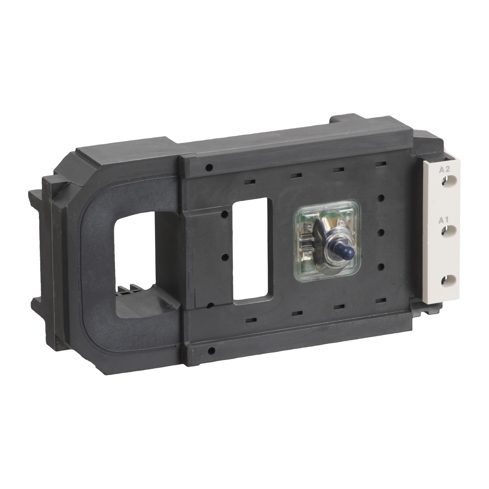 Bobina Schneider Electric TeSys F para contactor F800, 220-240 V CA, LX4F8MW - referencia LX4F8MW
