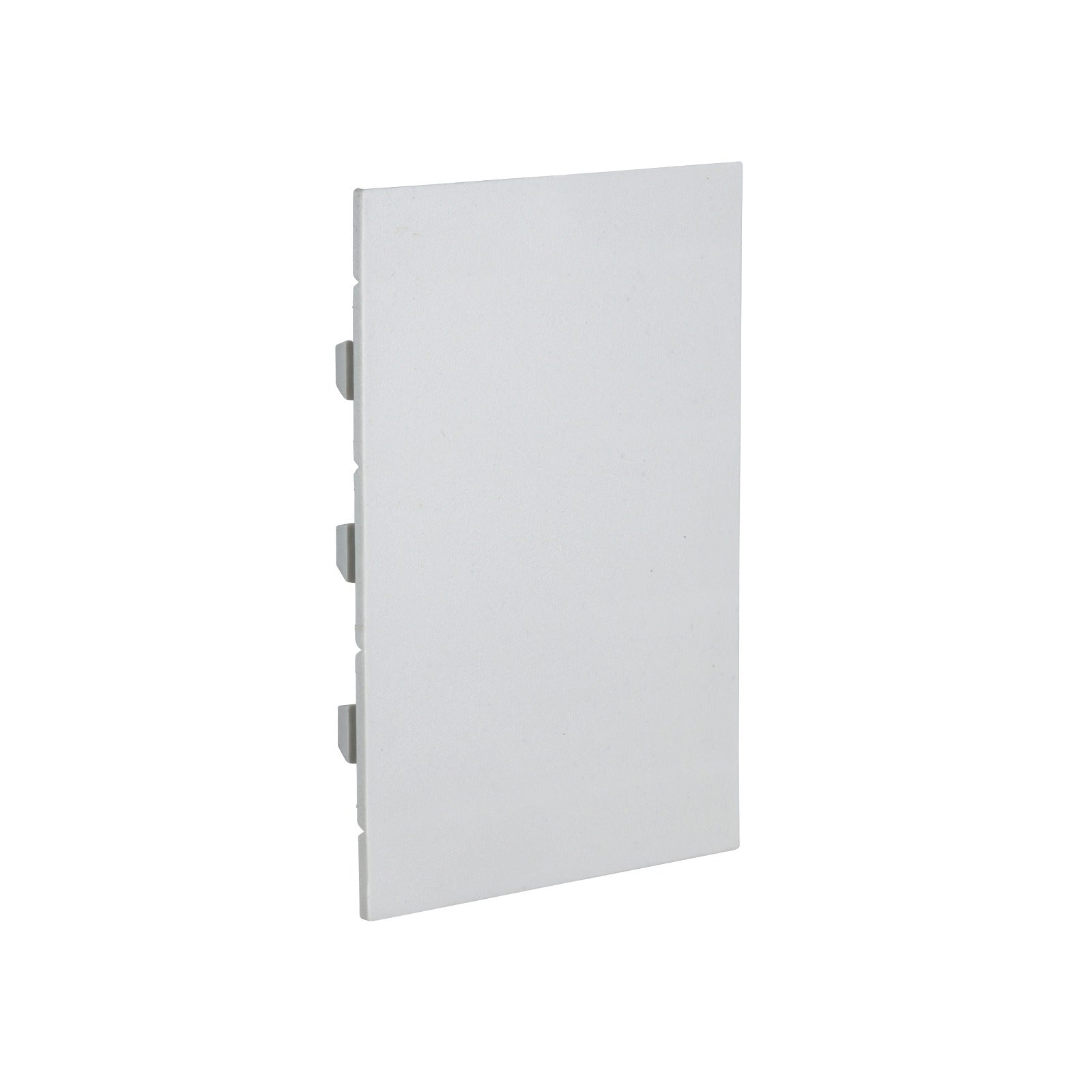 Obturador Schneider Electric PanelSeT SM, 4 módulos, RAL 7035, NSYATP72M - referencia NSYATP72M