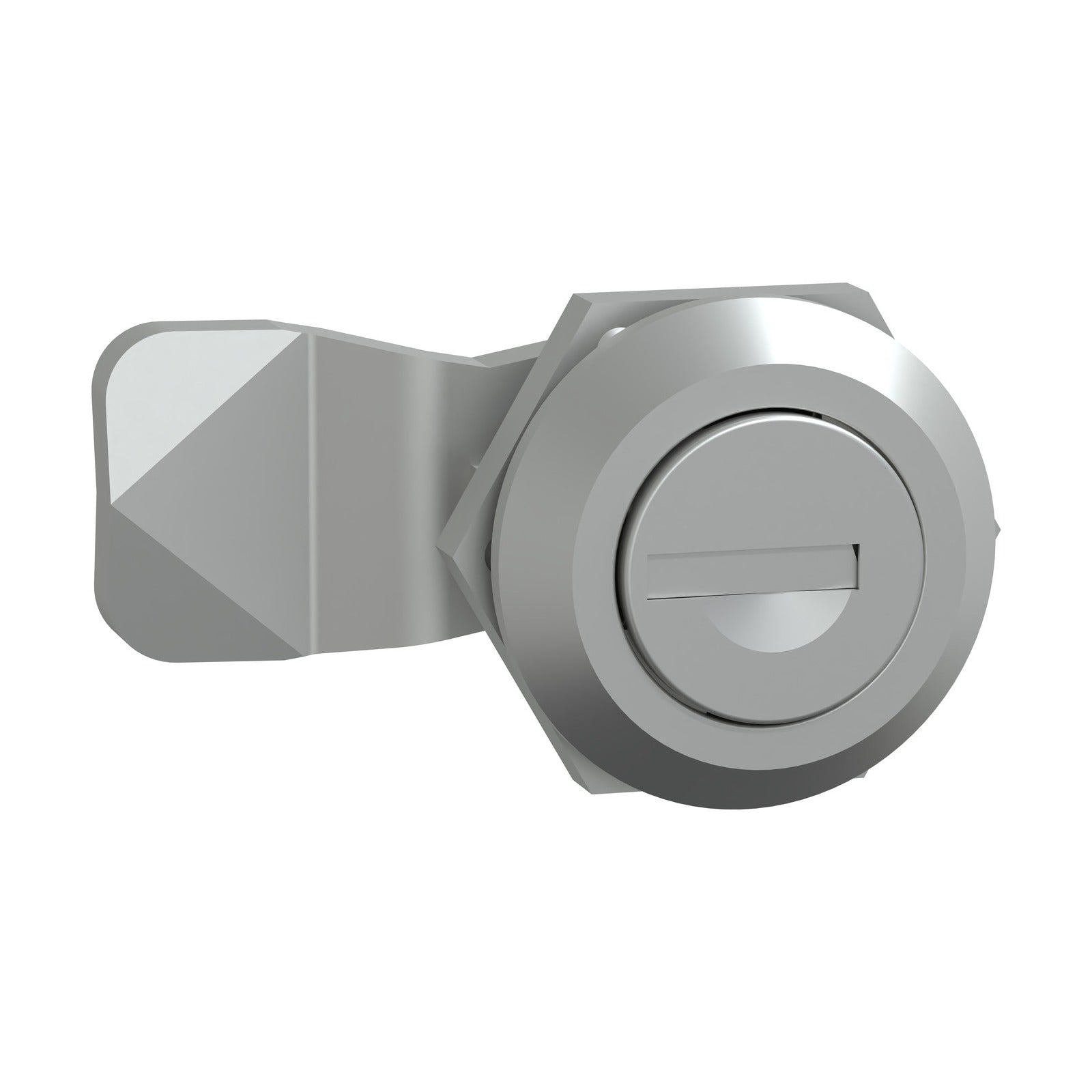 Bloque de palanca metálico con llave 405 Schneider Electric para PanelSeT CRN, NSYCLL405CRN - referencia NSYCLL405CRN