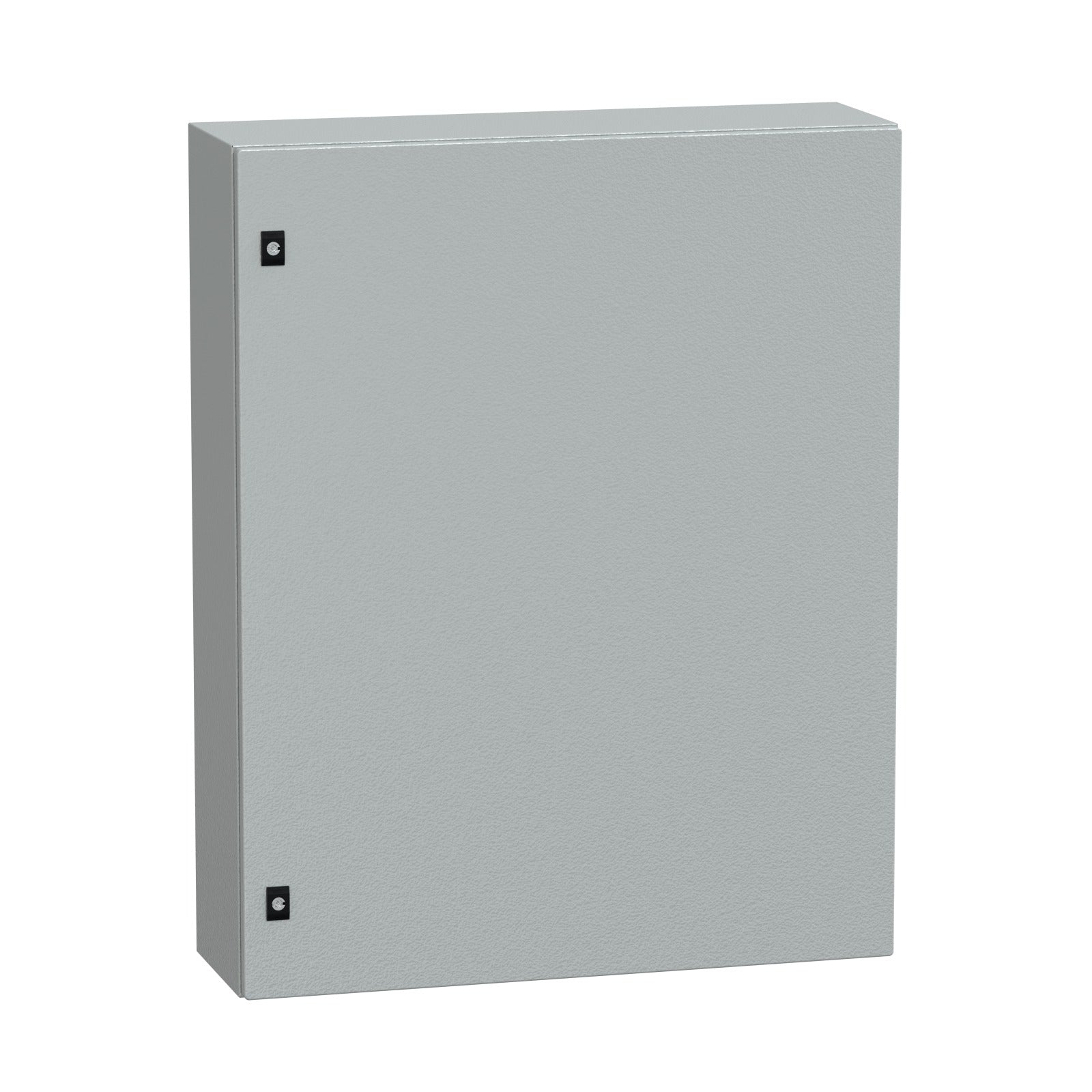 Armario mural de acero Schneider Electric PanelSeT CRN, 1000 × 800 × 250 mm, puerta ciega, NSYCRN108250 - referencia NSYCRN108250