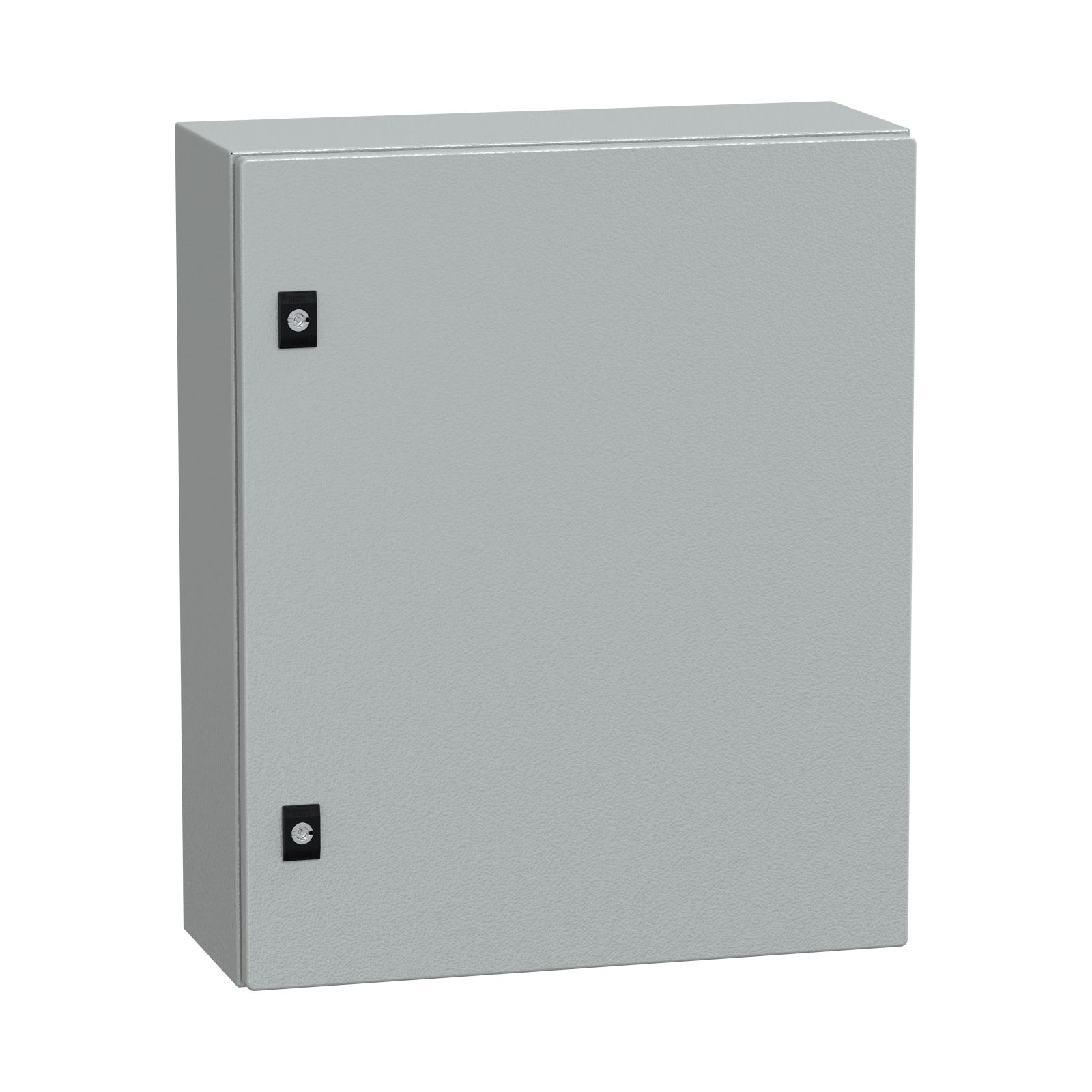 Armario mural de acero Schneider Electric PanelSeT CRN, 600 × 500 × 200 mm, puerta ciega, NSYCRN65200 - referencia NSYCRN65200