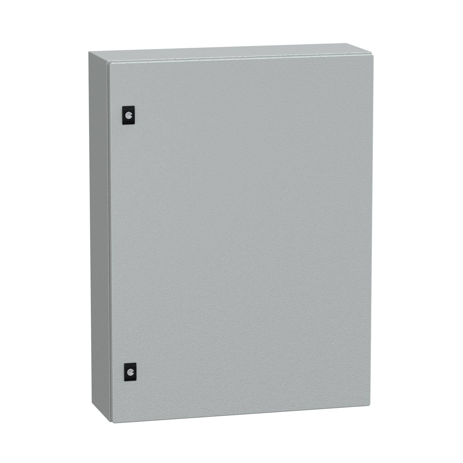 Armario mural de acero Schneider Electric PanelSeT CRN, 800 × 600 × 200 mm, puerta ciega, NSYCRN86200 - referencia NSYCRN86200