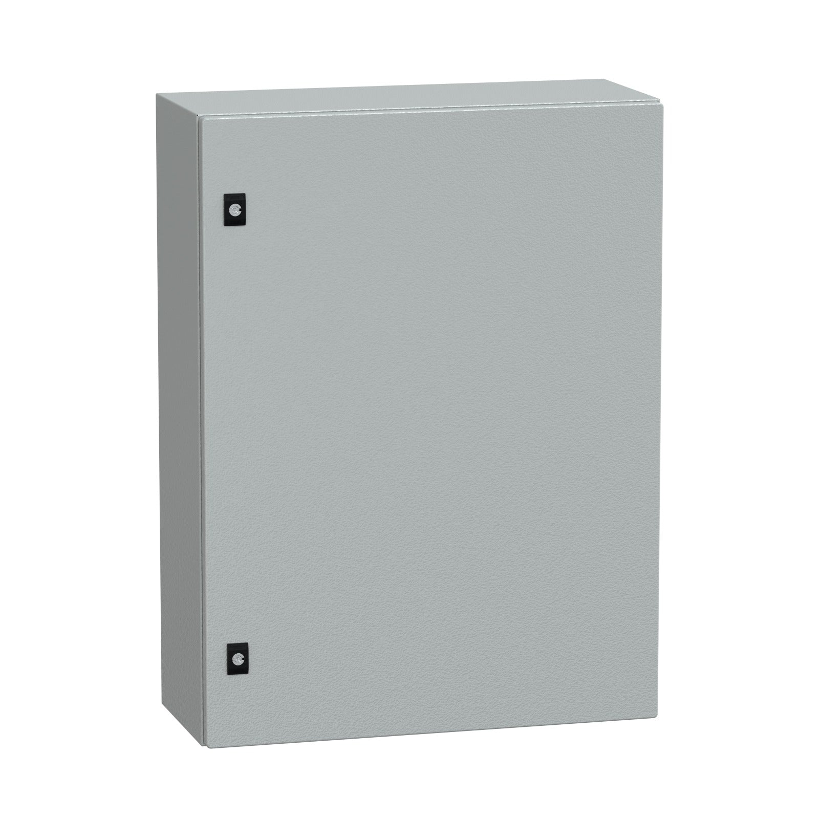 Armario mural de acero Schneider Electric PanelSeT CRN, 800 × 600 × 250 mm, puerta ciega, NSYCRN86250 - referencia NSYCRN86250