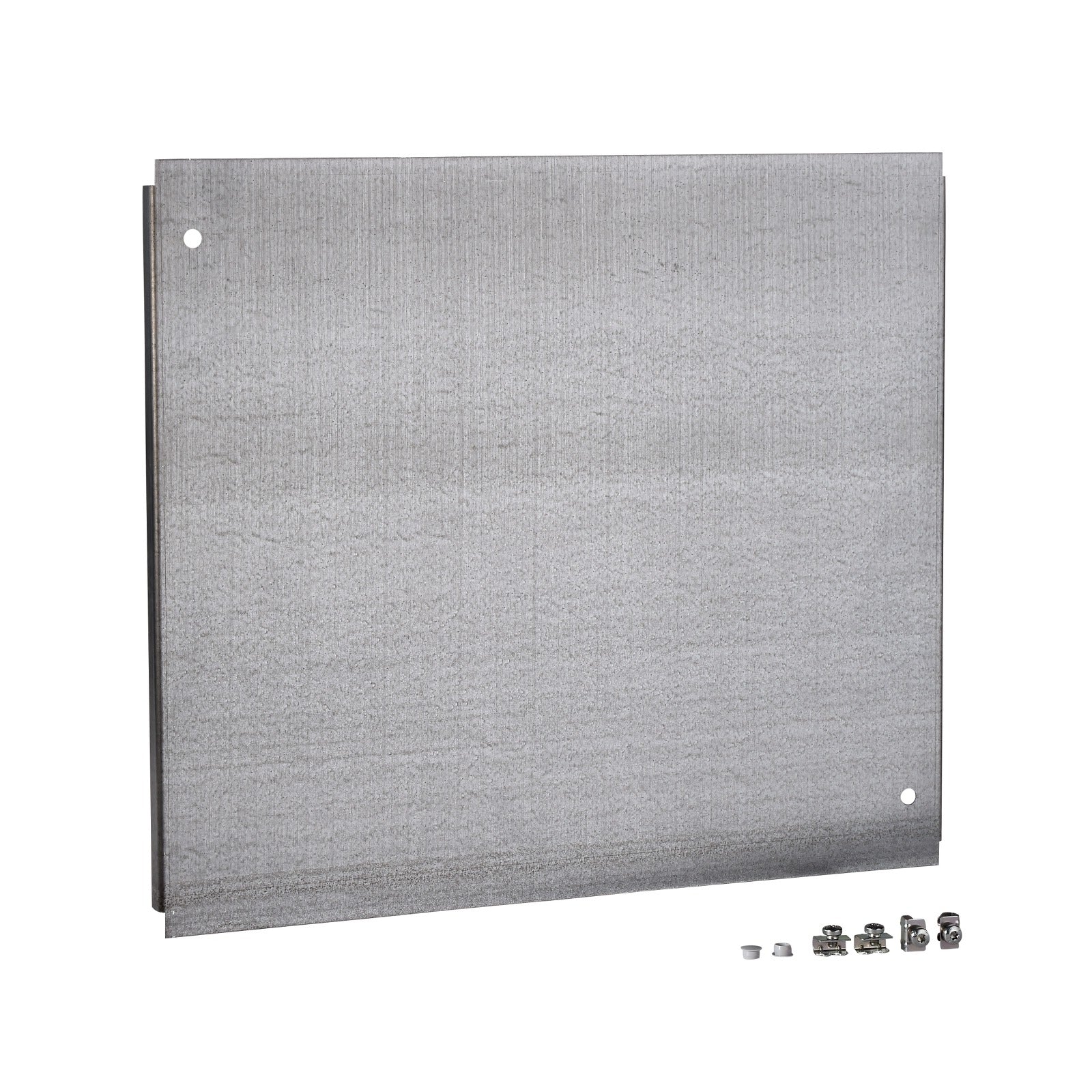 Placa pasacables ciega Schneider Electric Spacial SF, 1600 × 400 mm, fijación por clips, NSYEC164 - referencia NSYEC164