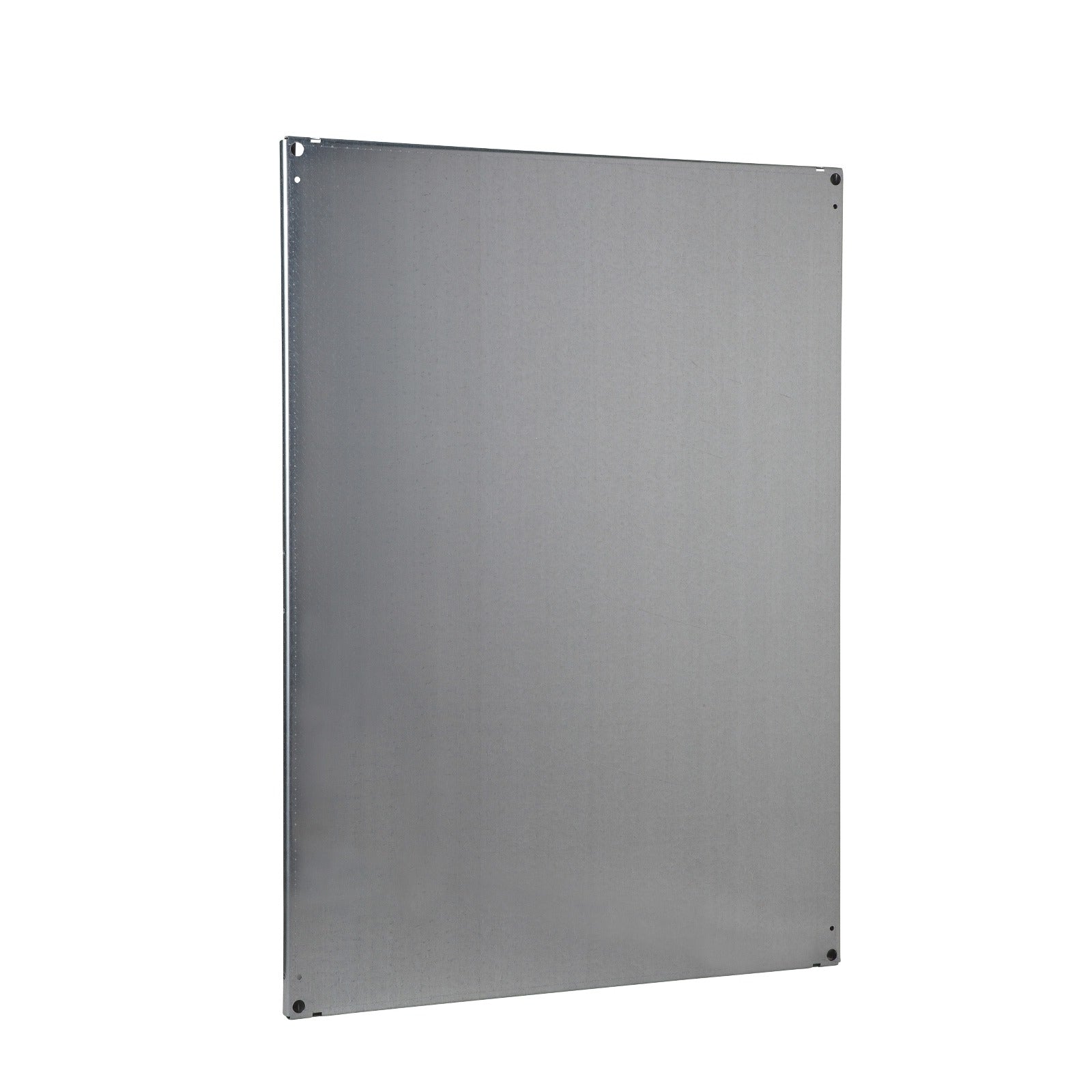 Placa de montaje de acero galvanizado Schneider Electric PanelSeT SFN/SM, 2000 × 800 mm, NSYMP208 - referencia NSYMP208