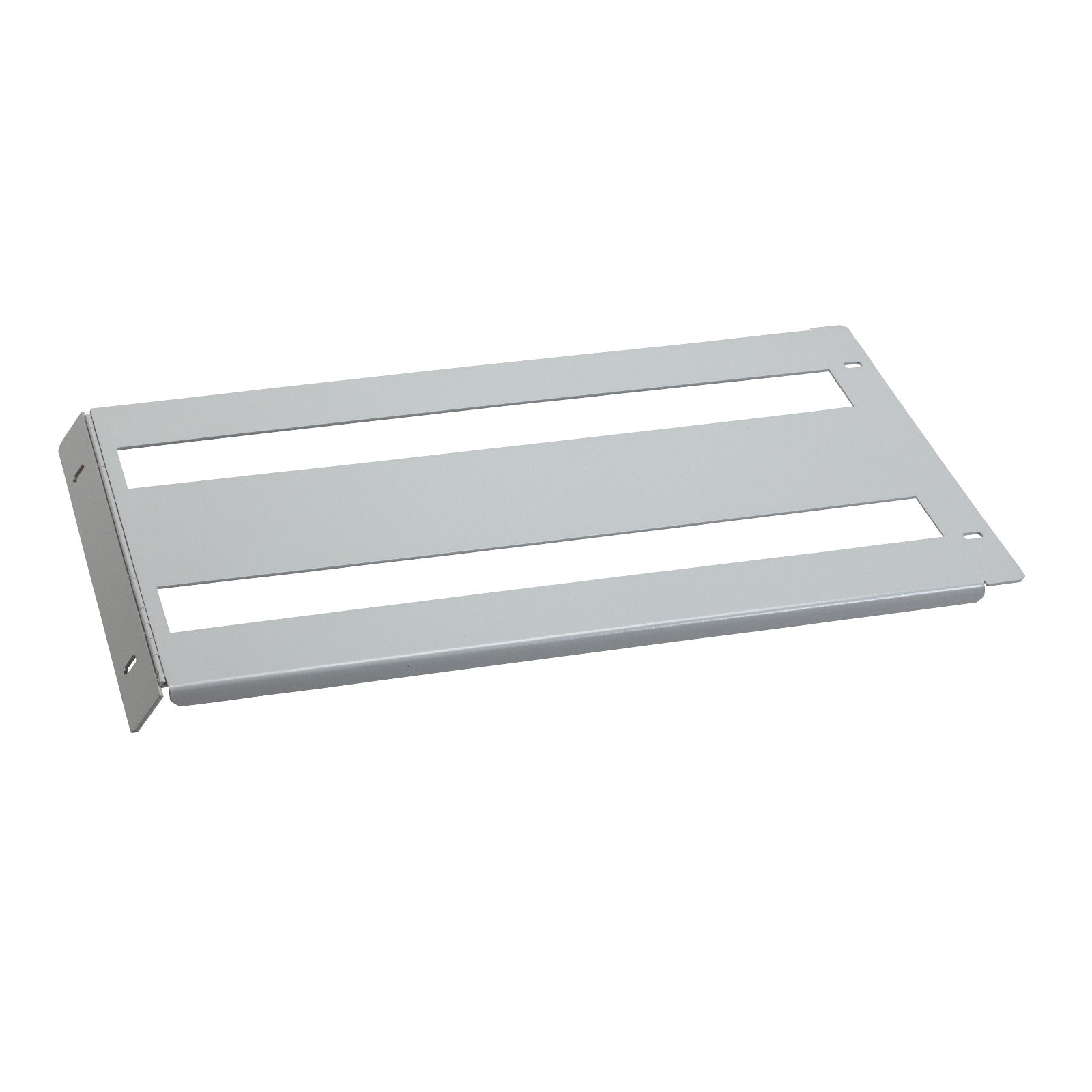 Carátula troquelada abisagrada Schneider Electric PanelSeT SFN/SM, 200 × 800 mm, NSYMUCH208 - referencia NSYMUCH208