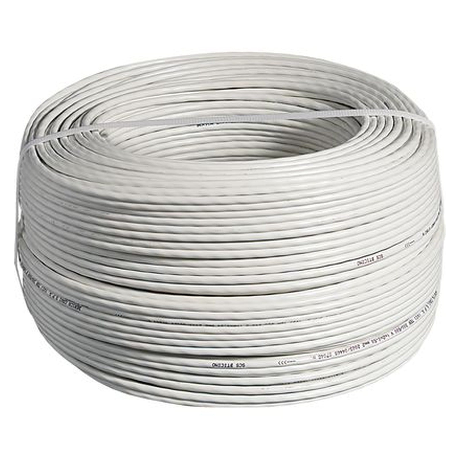 Cable BUS/SCS BTicino de 2 hilos no apantallado, rollo de 200 m, 336904 - referencia 336904