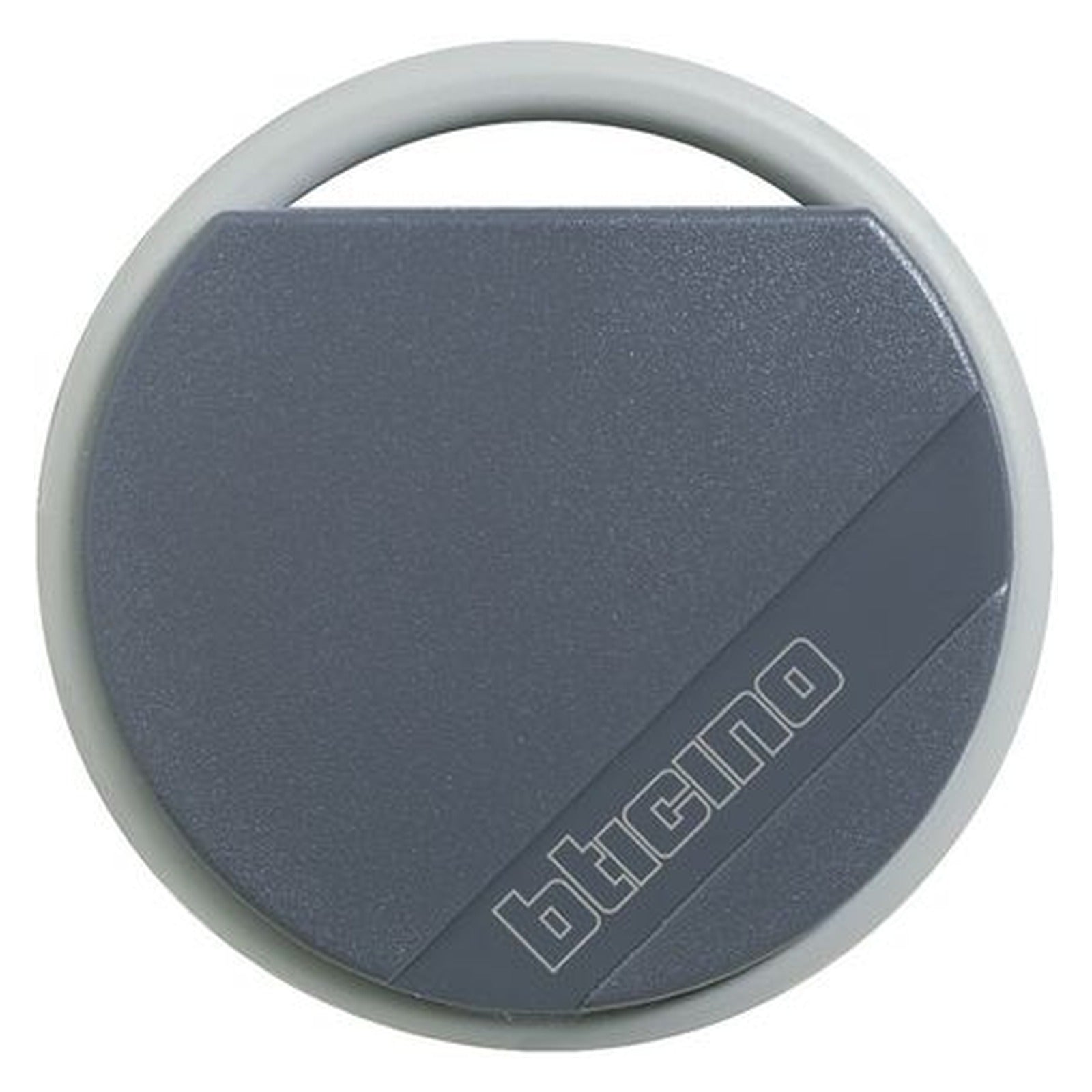 Llave transponder negra BTicino para control de acceso, 348200 - referencia 348200