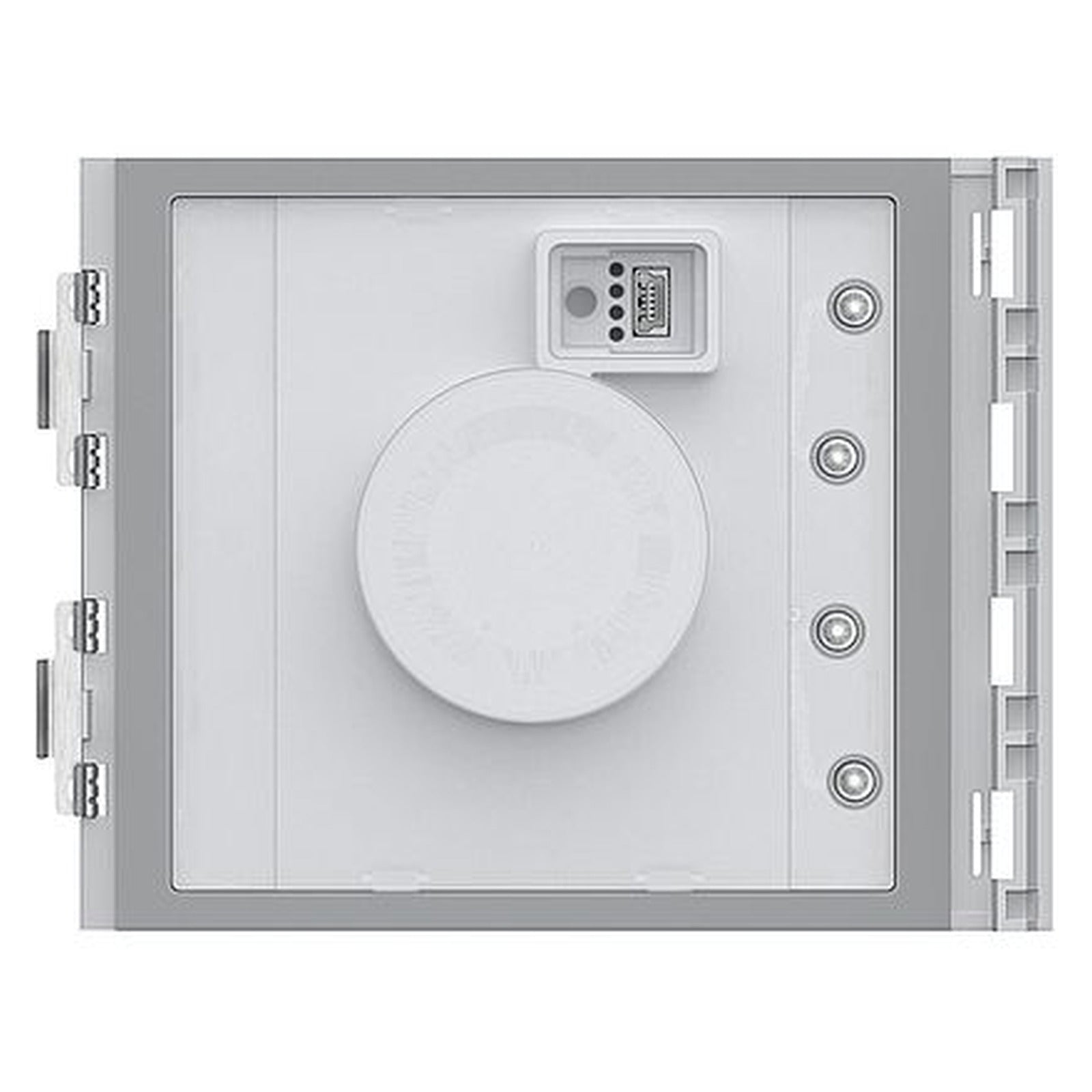 Módulo lector de proximidad RFID BTicino Sfera New para control de acceso, 353200 - referencia 353200