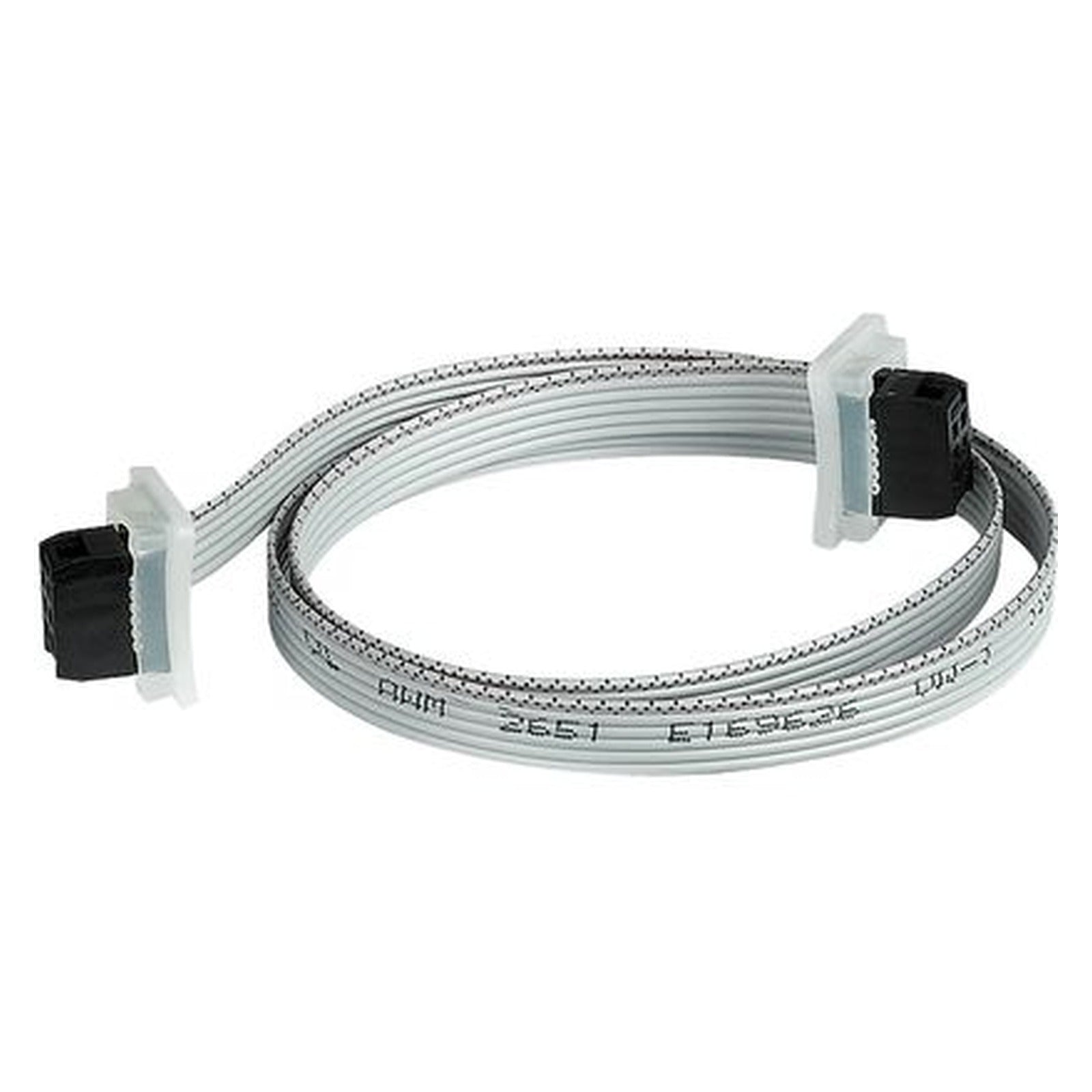 Cable de conexión BTicino Sfera para módulos de pulsadores, 62 cm, 354000 - referencia 354000