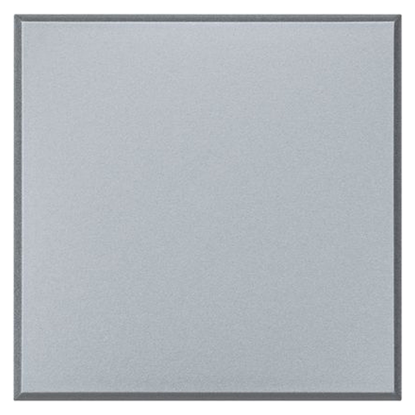 Tapa ciega BTicino Axolute de 2 módulos, Tech, HC4951 - referencia HC4951