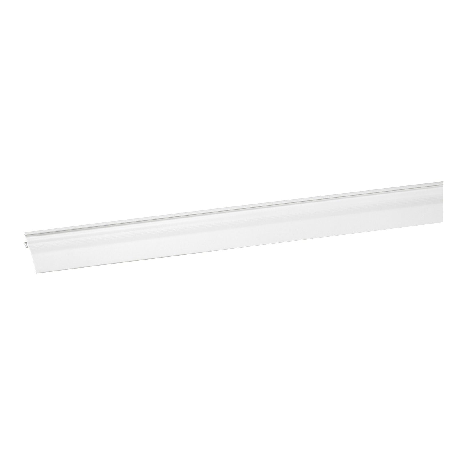 Tabique separador Legrand DLP para alturas de 35 y 50 mm, 2 m, blanco, 010582 - referencia 010582