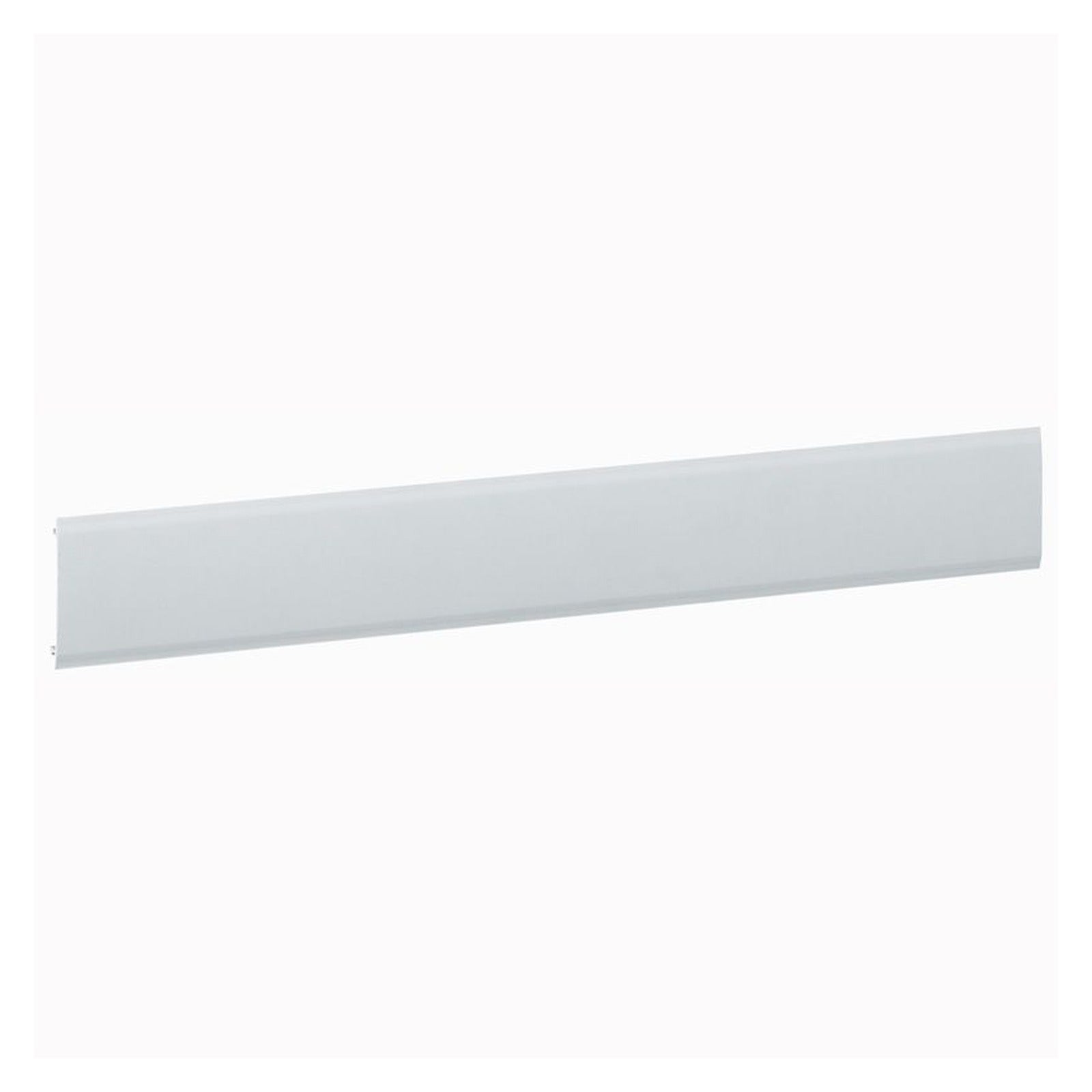 Obturador Legrand XL³ 160 de 24 módulos, gris RAL 7035, 020051 - referencia 020051