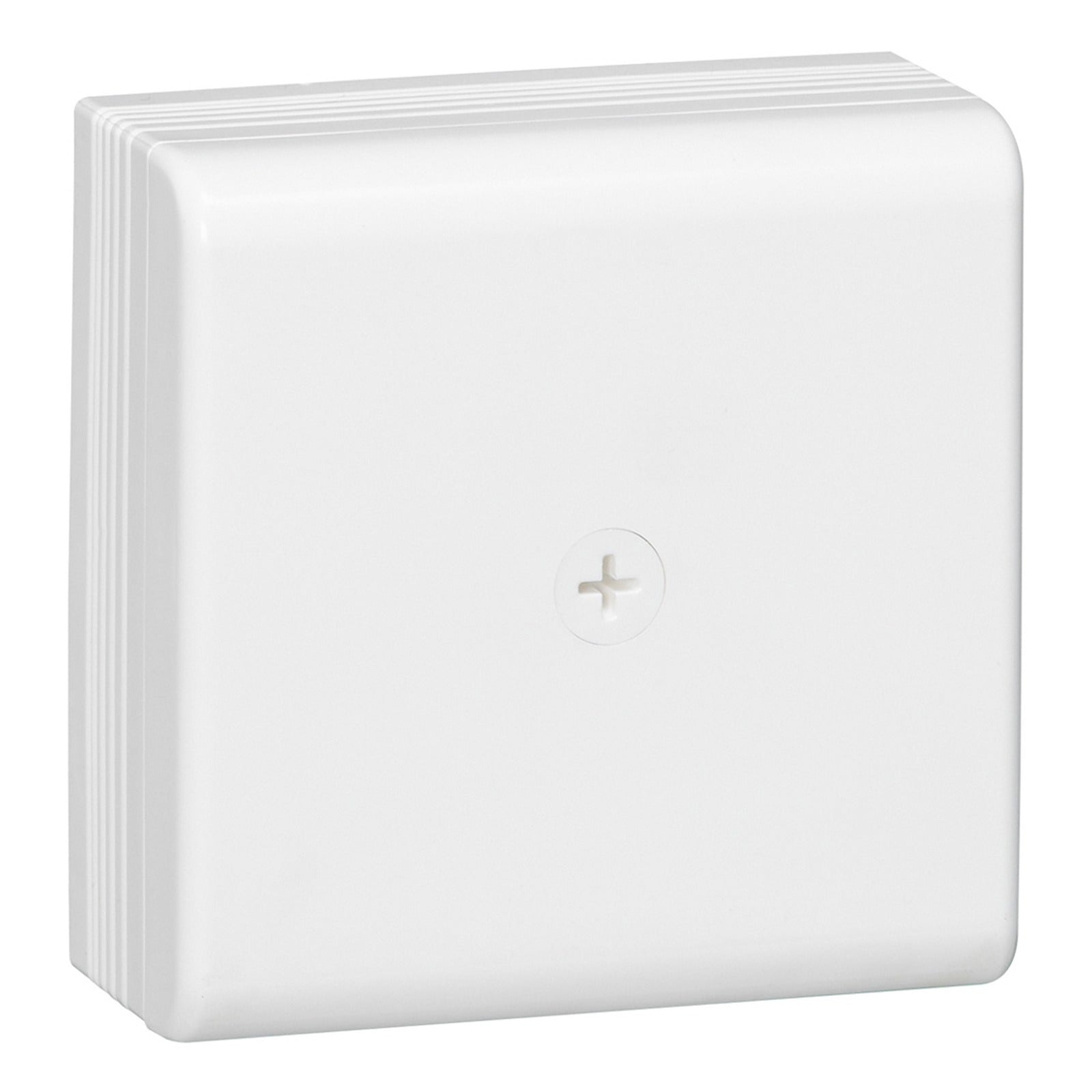 Caja de derivación de superficie Legrand, 150 × 150 × 65 mm, para moldura DLPlus, 030336 - referencia 030336