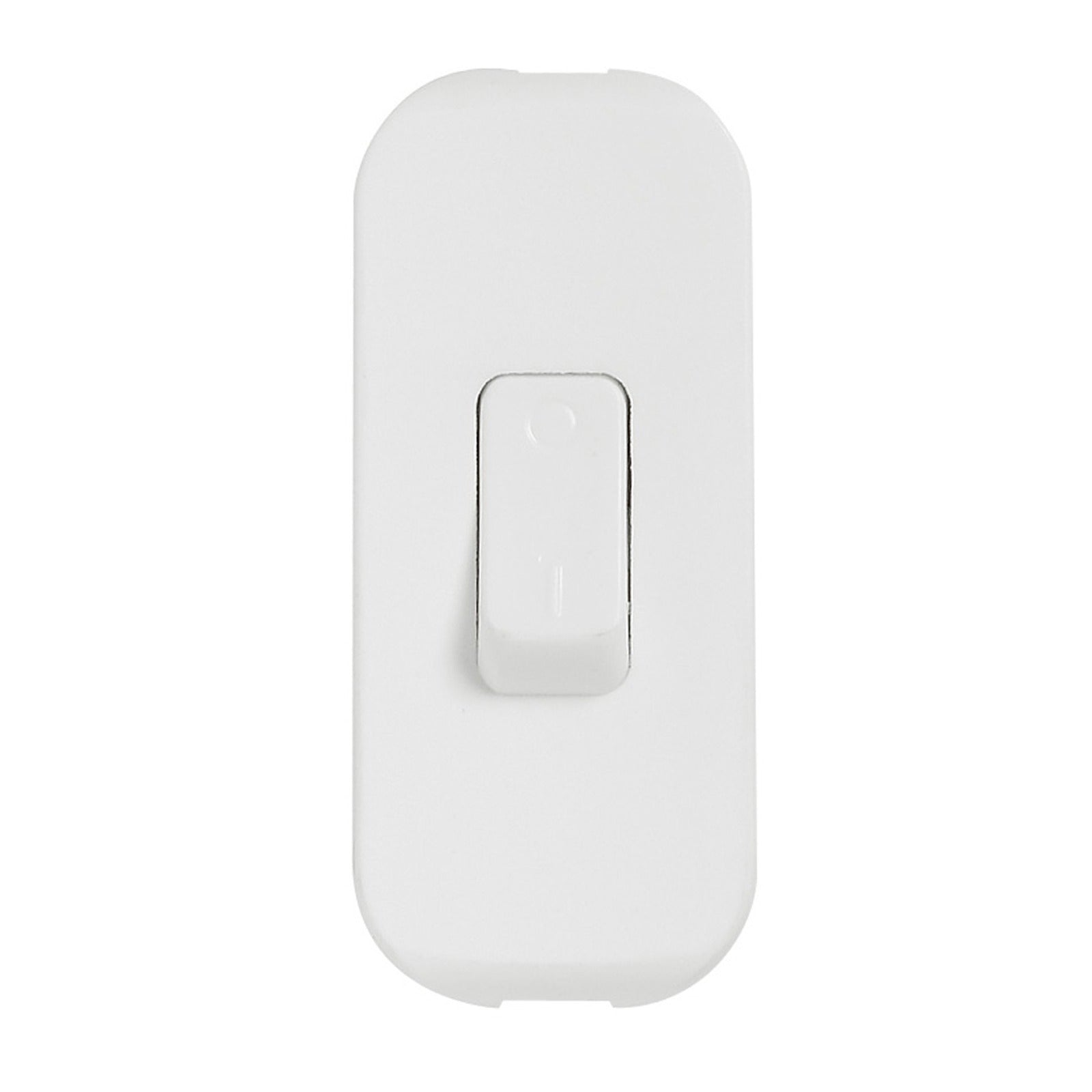 Interruptor de paso de mano Legrand, 2 A, 250 V, blanco, 040192 - referencia 040192
