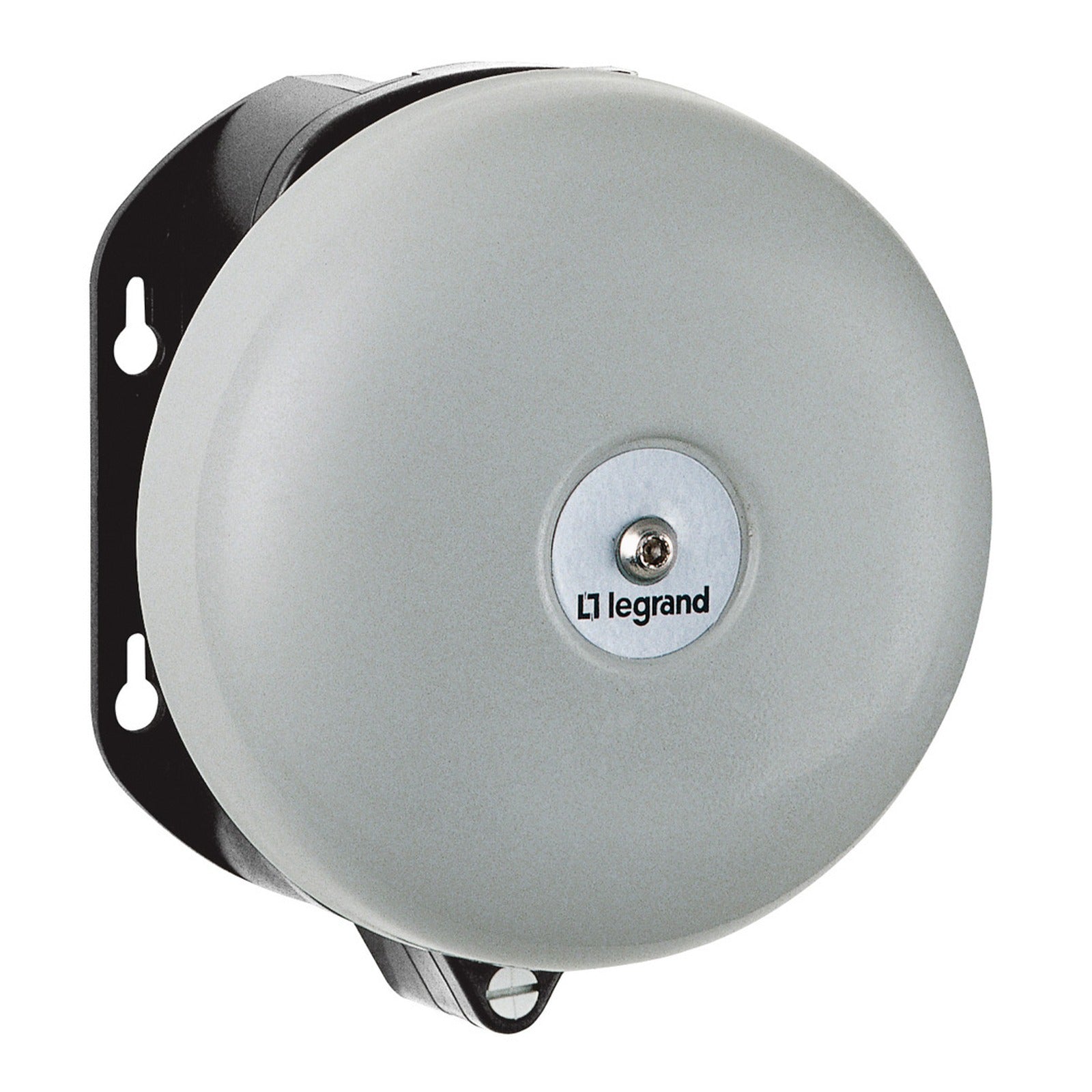 Timbre de alta potencia Legrand, Ø150 mm, 230 V, IP44, IK10, 041419 - referencia 041419