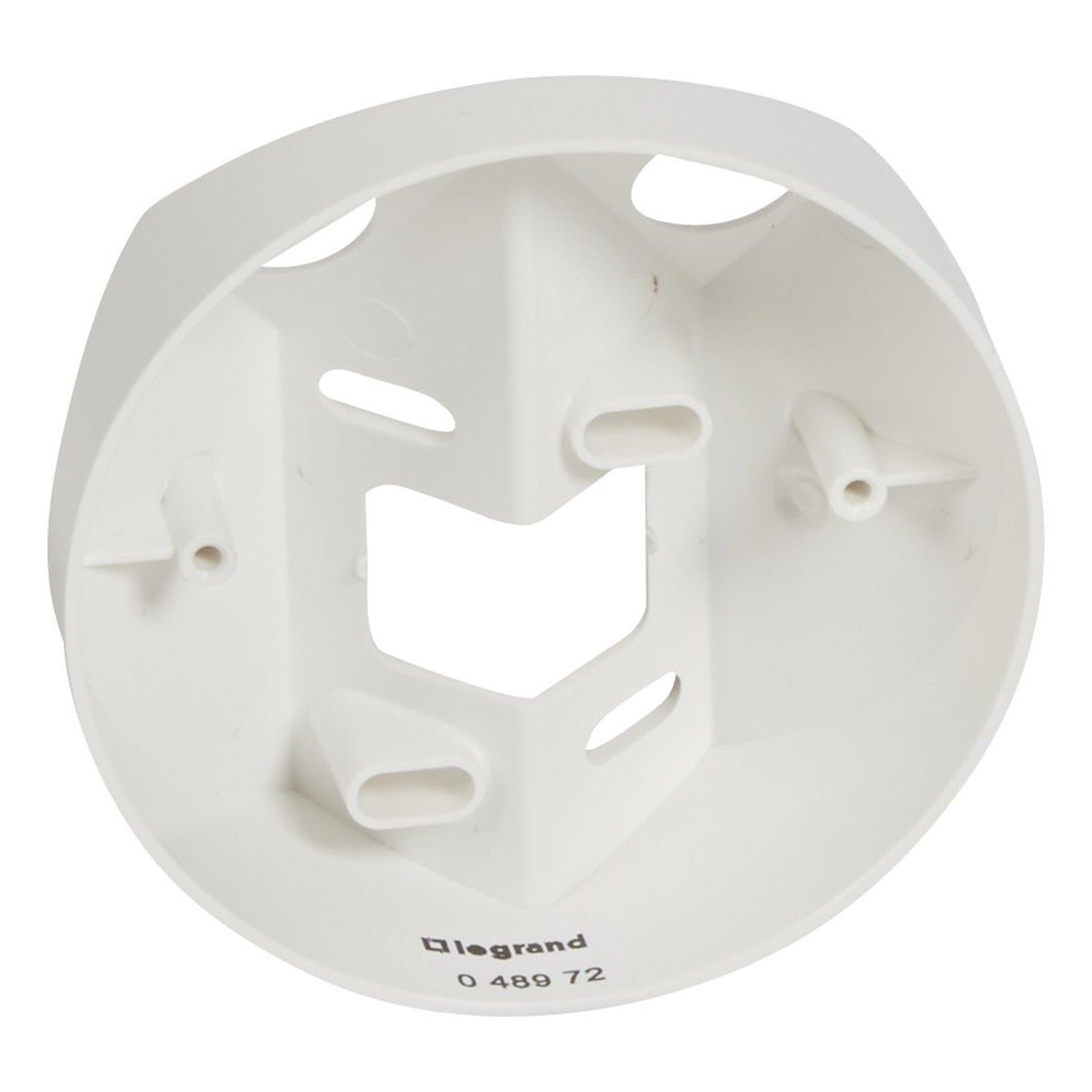 Caja angular Legrand para detector de superficie referencia 048933, 048972 - referencia 048972