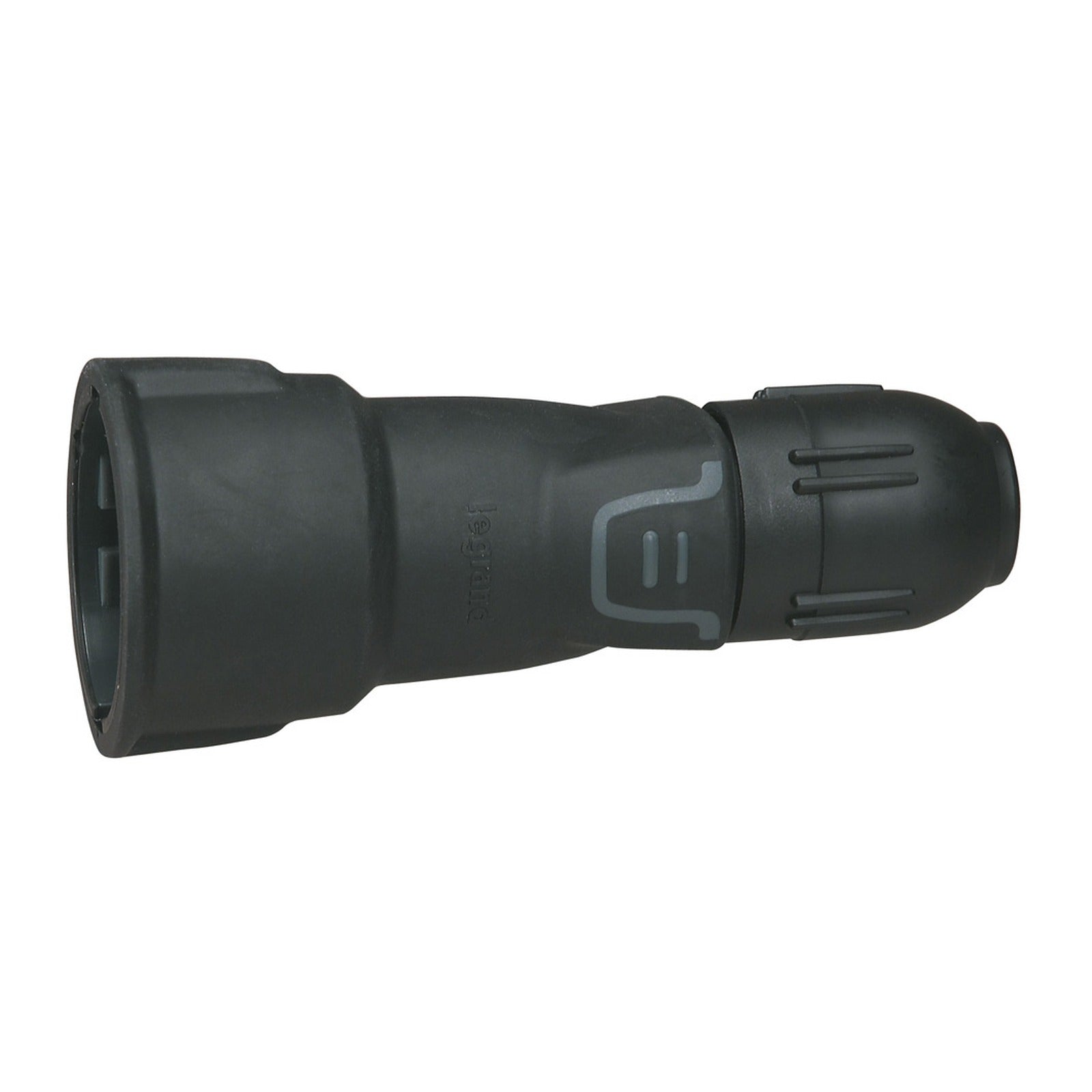 Base móvil Legrand 2P+T, 16 A, IP44, con prensaestopas, 050341 - referencia 050341